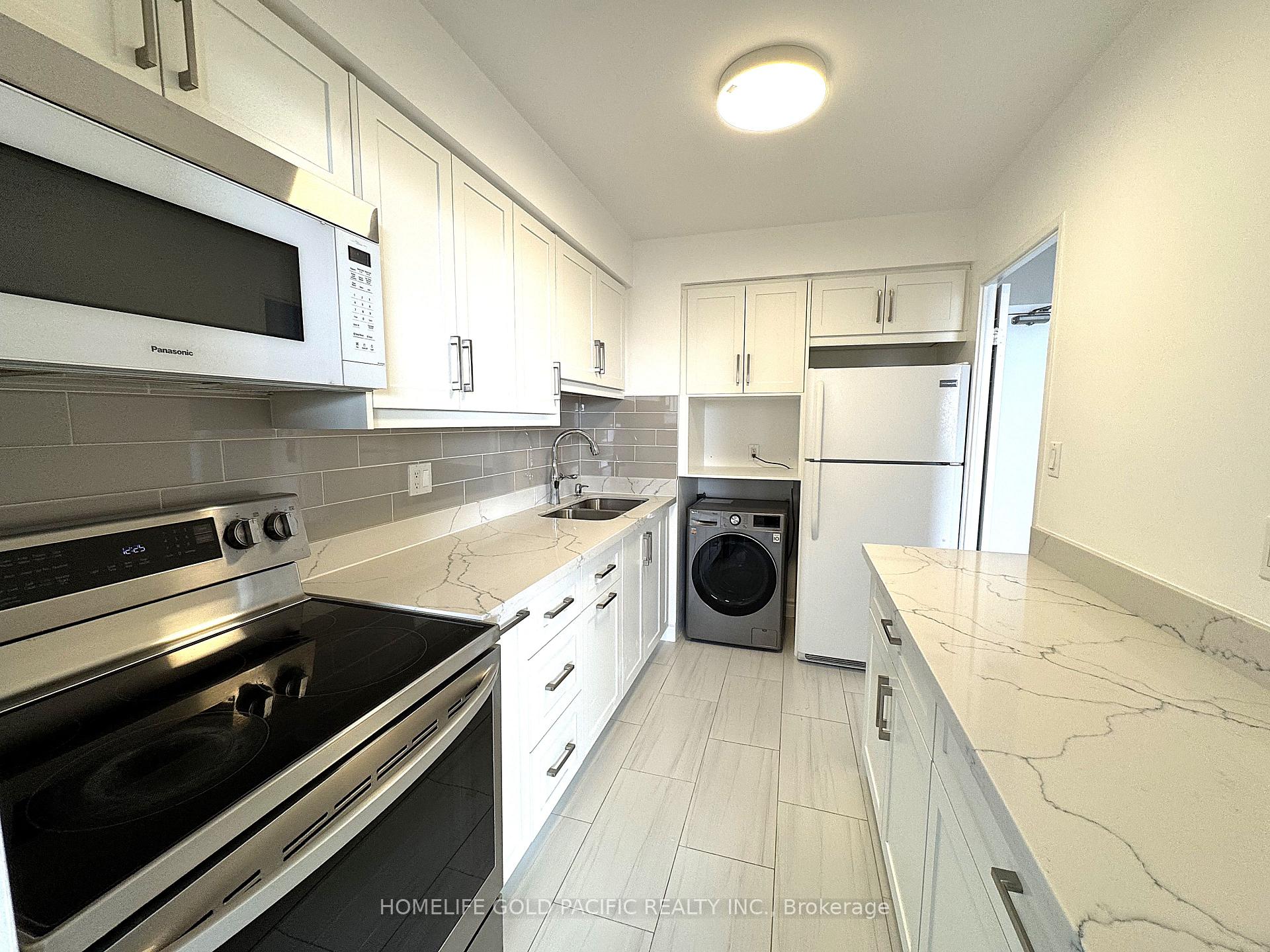 Photo 13 of Unit 1214, 1 Massey Square, Toronto, Crescent Town — HOMEH