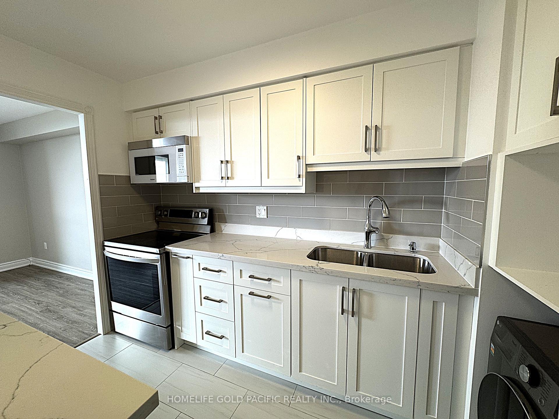 Photo 14 of Unit 1214, 1 Massey Square, Toronto, Crescent Town — HOMEH