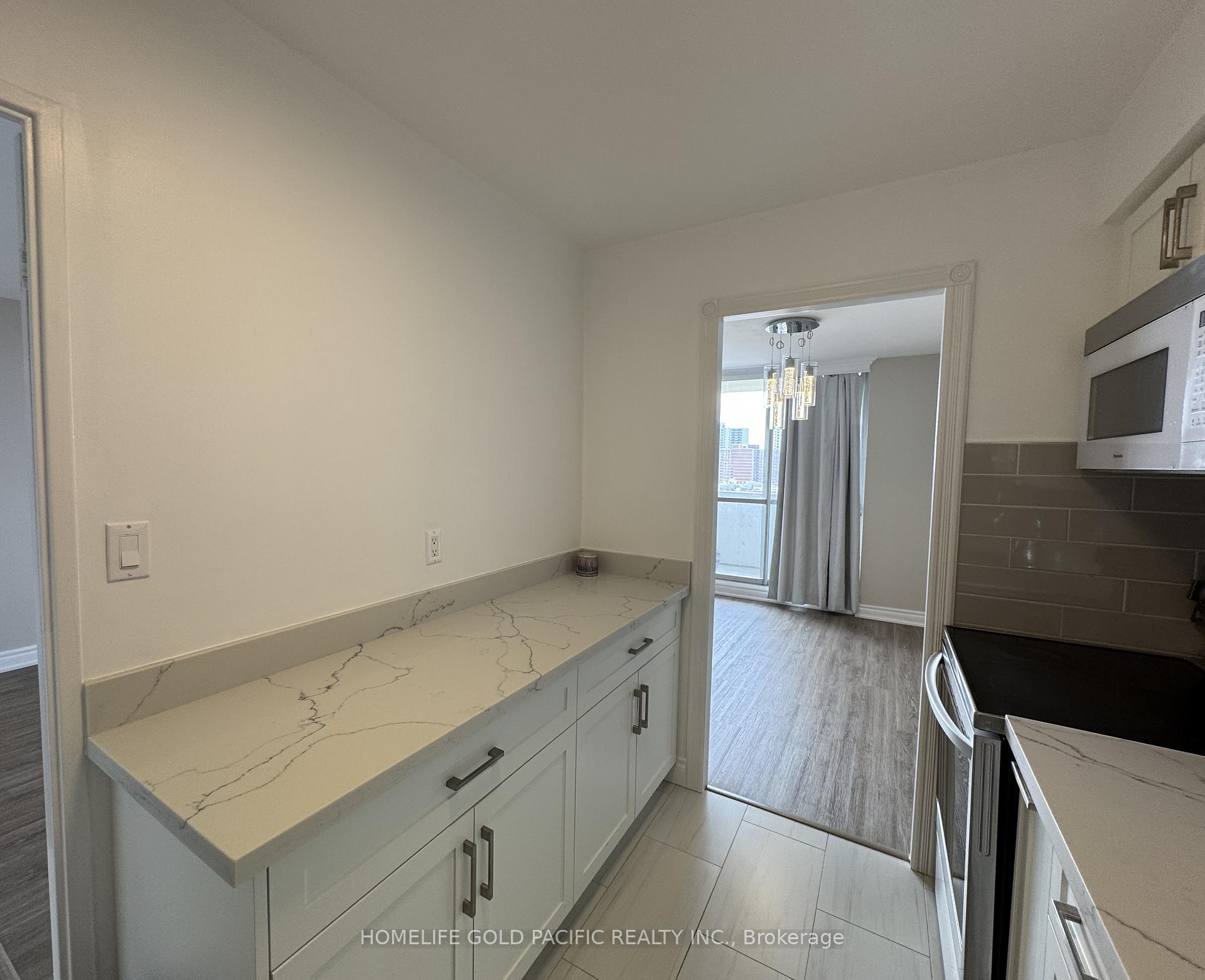 Photo 16 of Unit 1214, 1 Massey Square, Toronto, Crescent Town — HOMEH