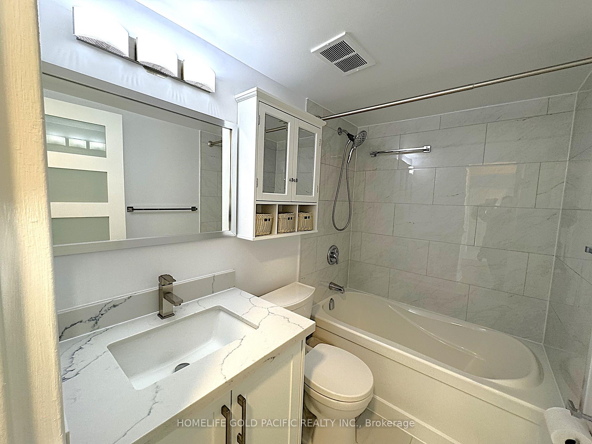 Photo 23 of Unit 1214, 1 Massey Square, Toronto, Crescent Town — HOMEH