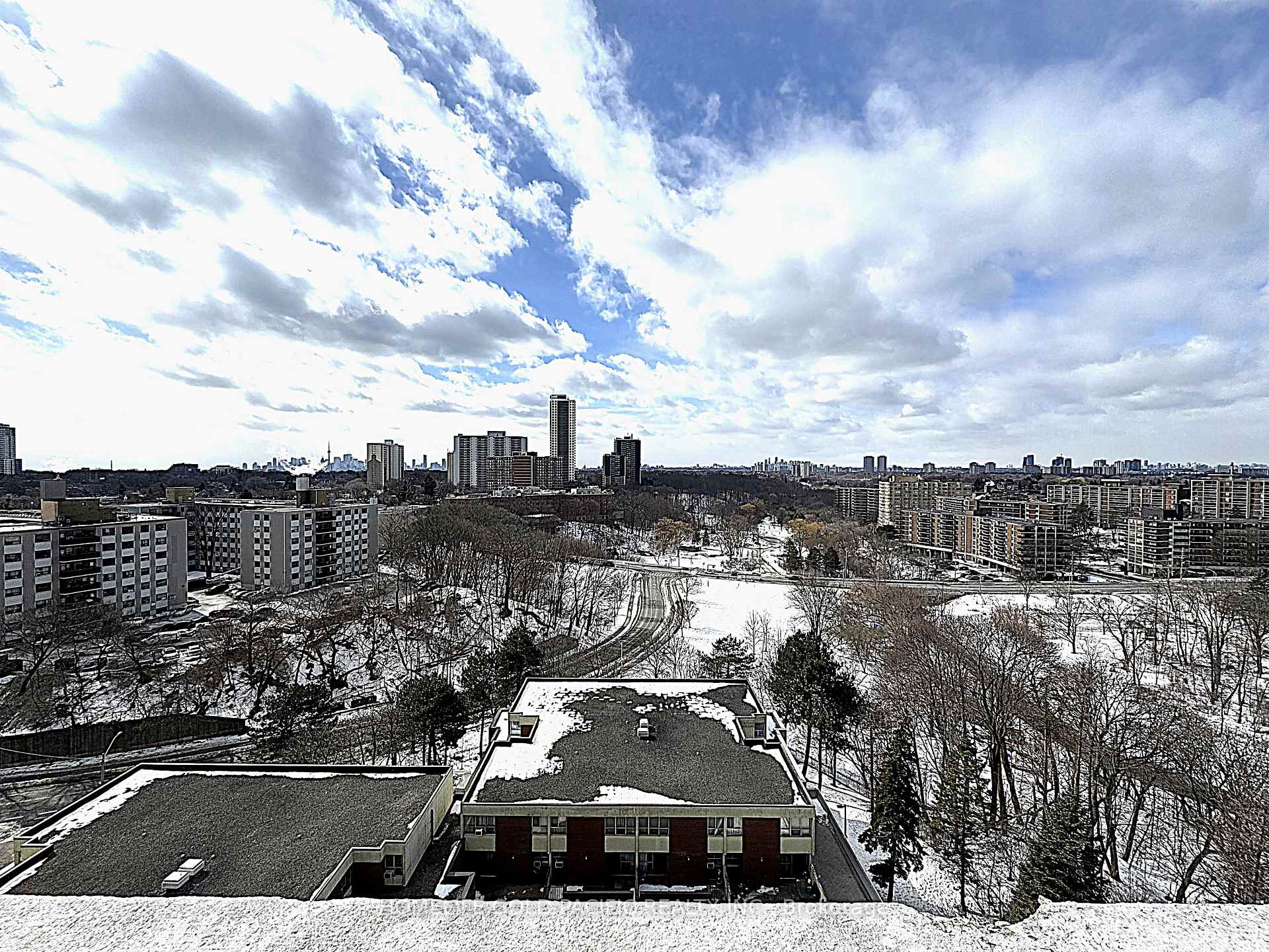 Photo 24 of Unit 1214, 1 Massey Square, Toronto, Crescent Town — HOMEH