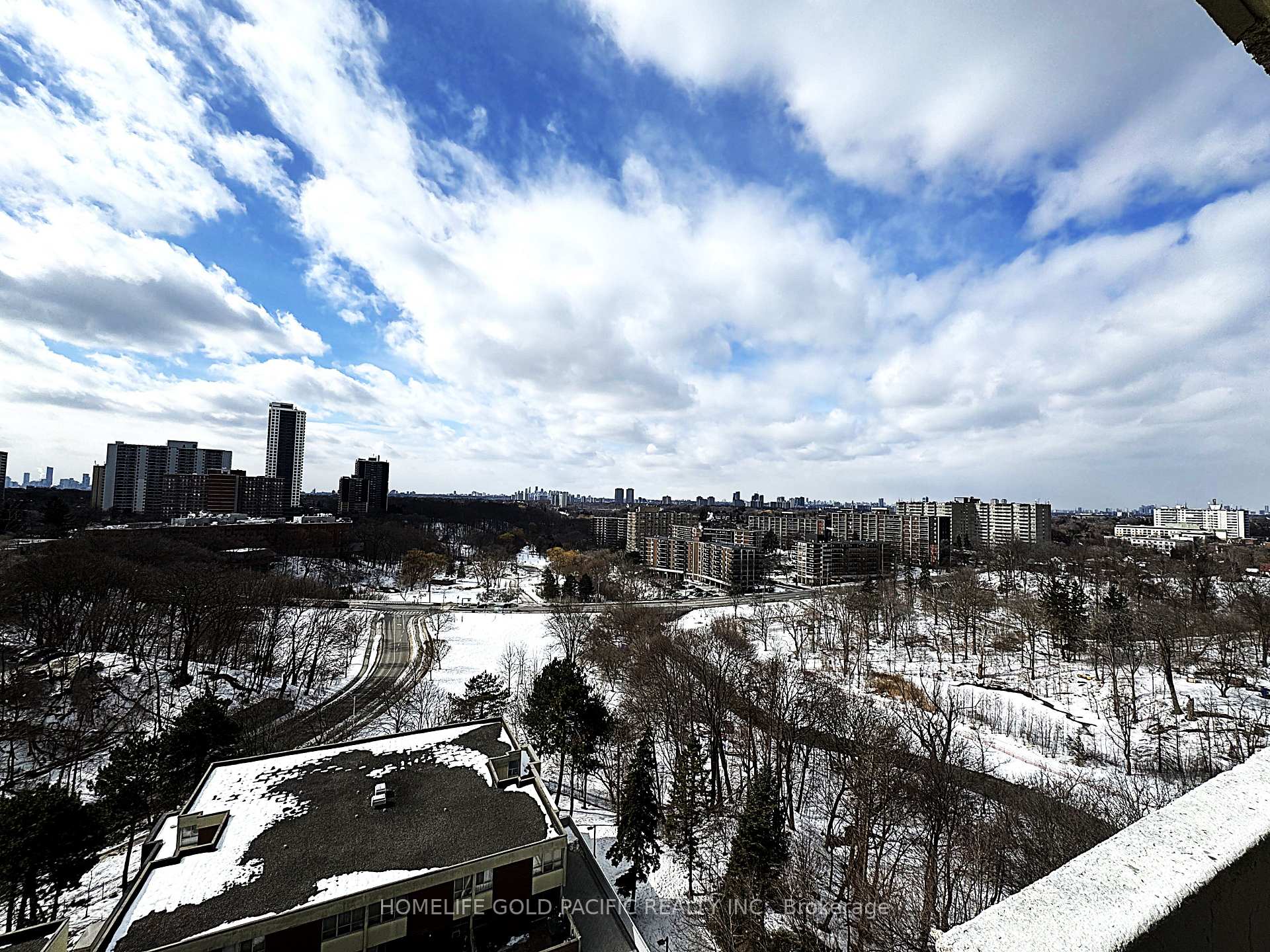 Photo 25 of Unit 1214, 1 Massey Square, Toronto, Crescent Town — HOMEH