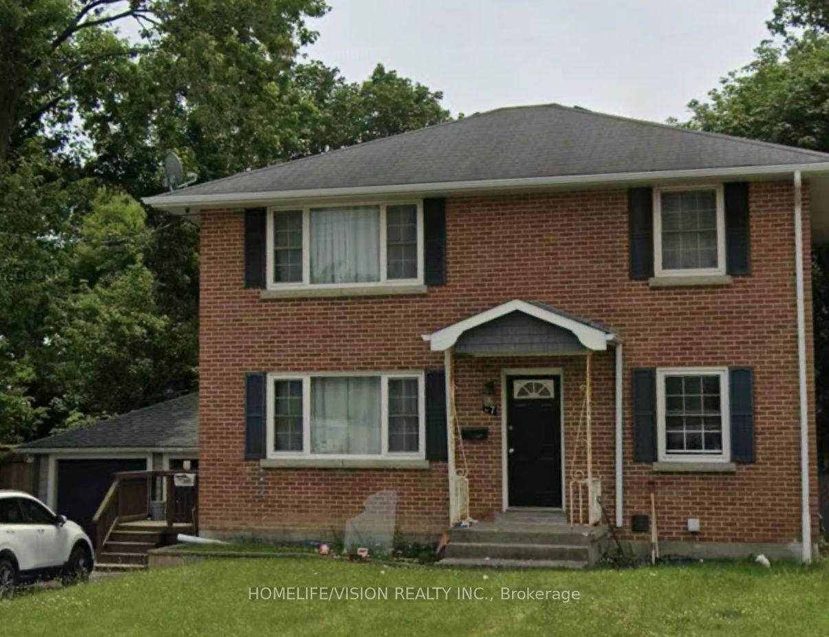 Photo of 37 Rose Street