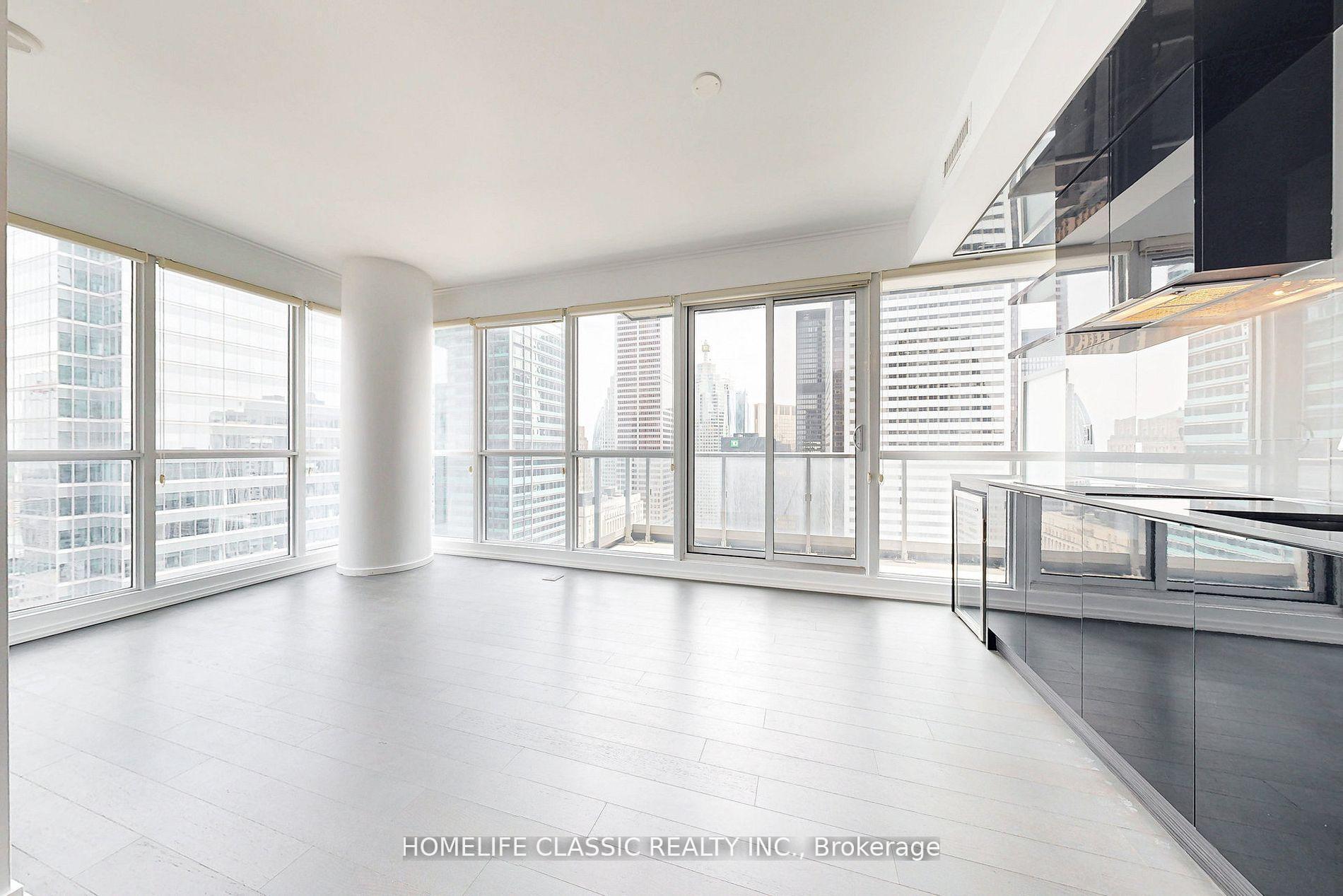 Photo 11 of Unit 4006, 70 Temperance Street, Toronto, Bay Street Corridor — HOMEH