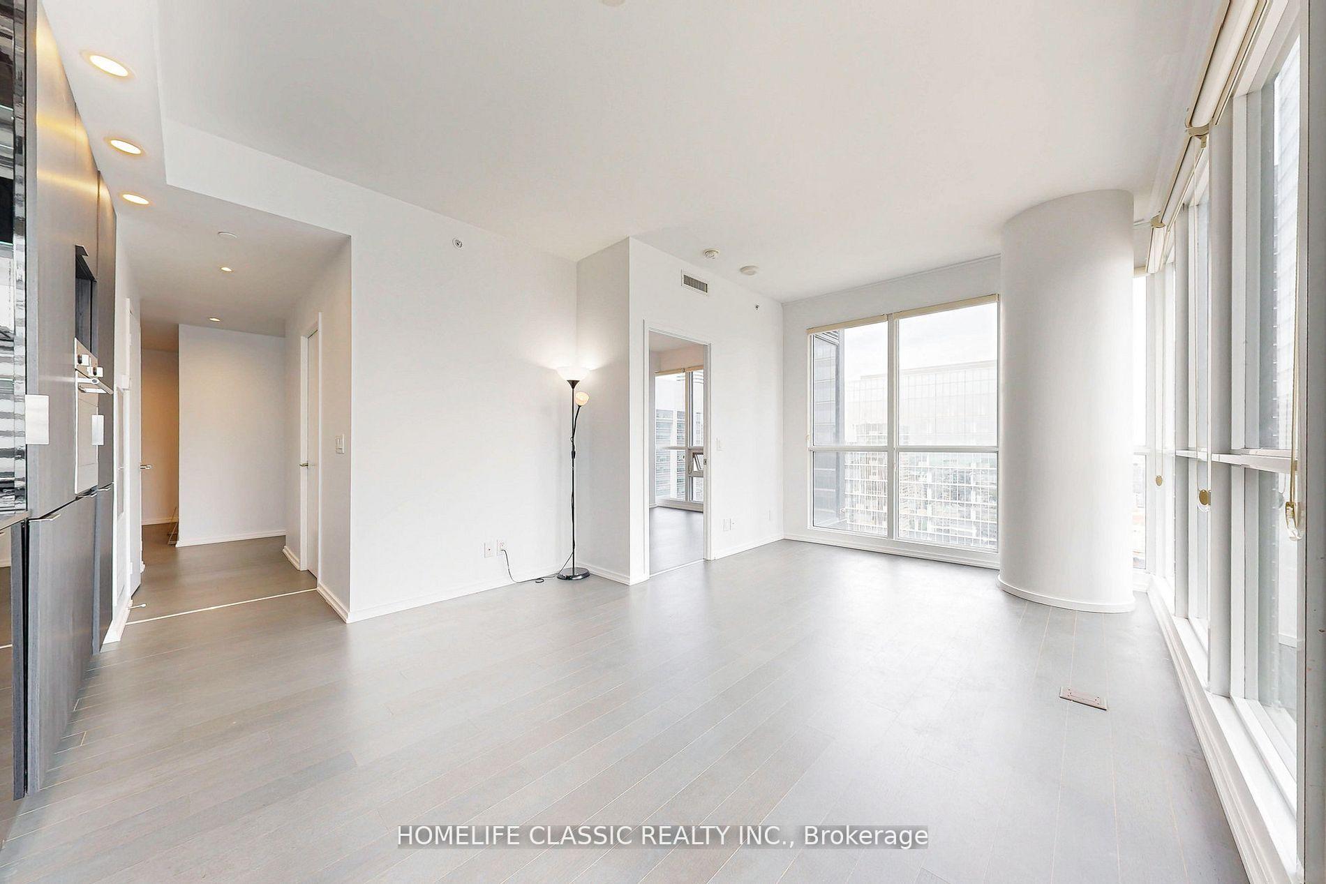 Photo 12 of Unit 4006, 70 Temperance Street, Toronto, Bay Street Corridor — HOMEH