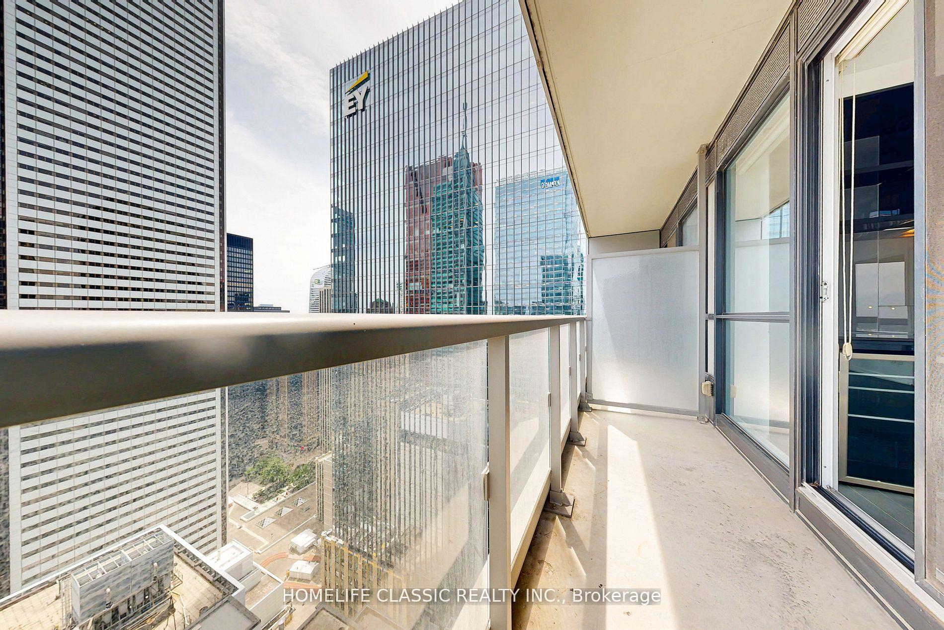 Photo 15 of Unit 4006, 70 Temperance Street, Toronto, Bay Street Corridor — HOMEH