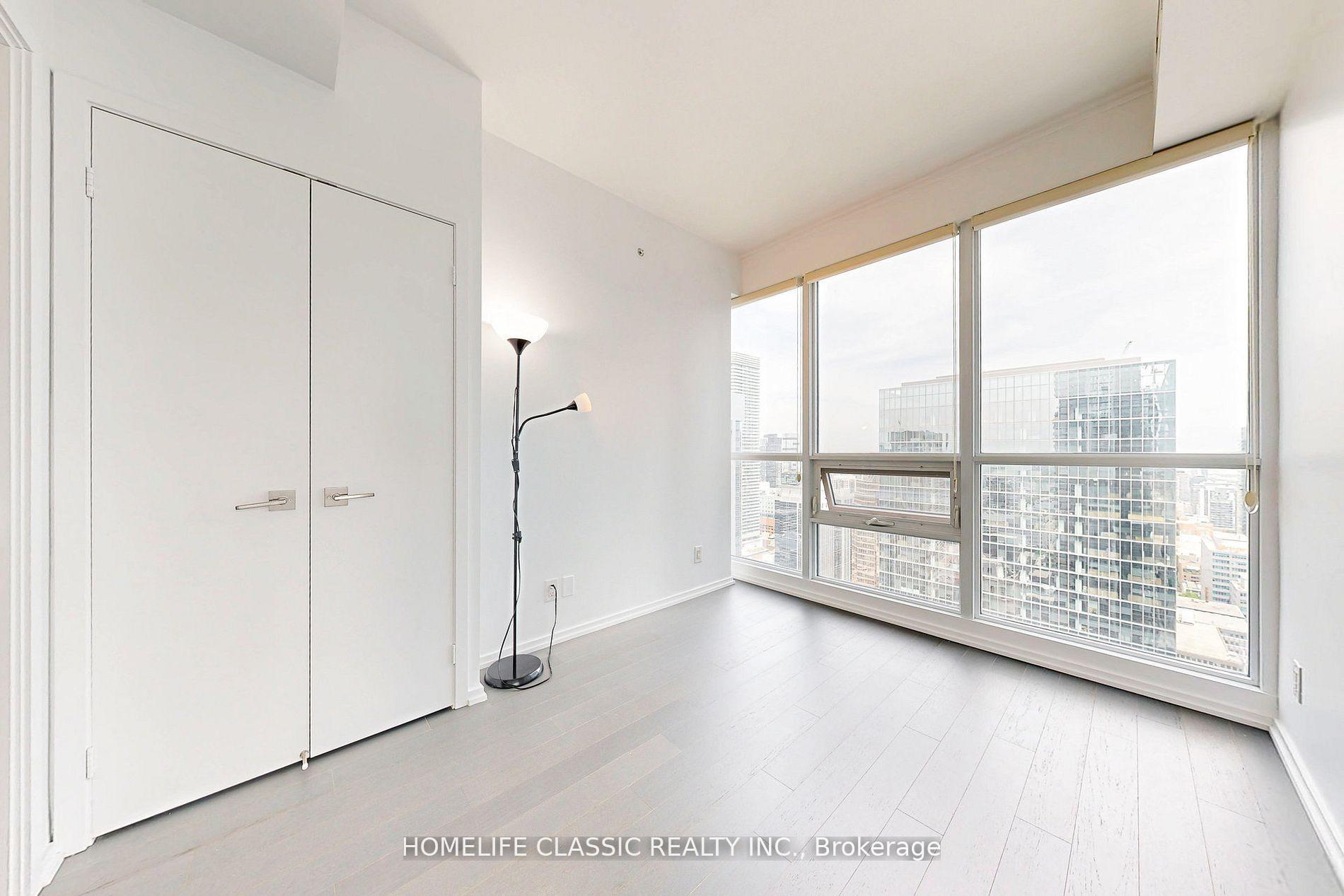 Photo 14 of Unit 4006, 70 Temperance Street, Toronto, Bay Street Corridor — HOMEH