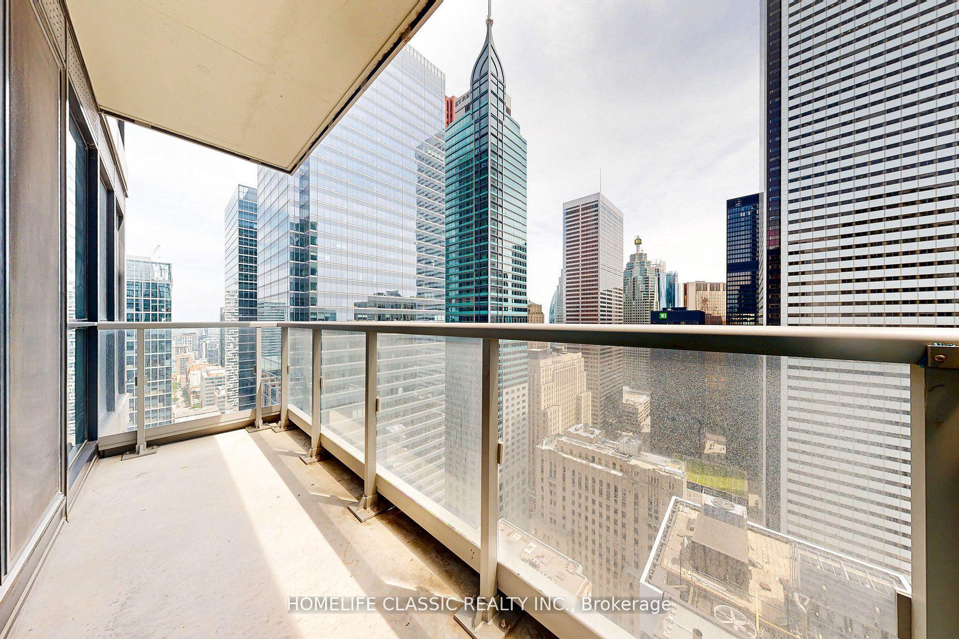 Photo 16 of Unit 4006, 70 Temperance Street, Toronto, Bay Street Corridor — HOMEH