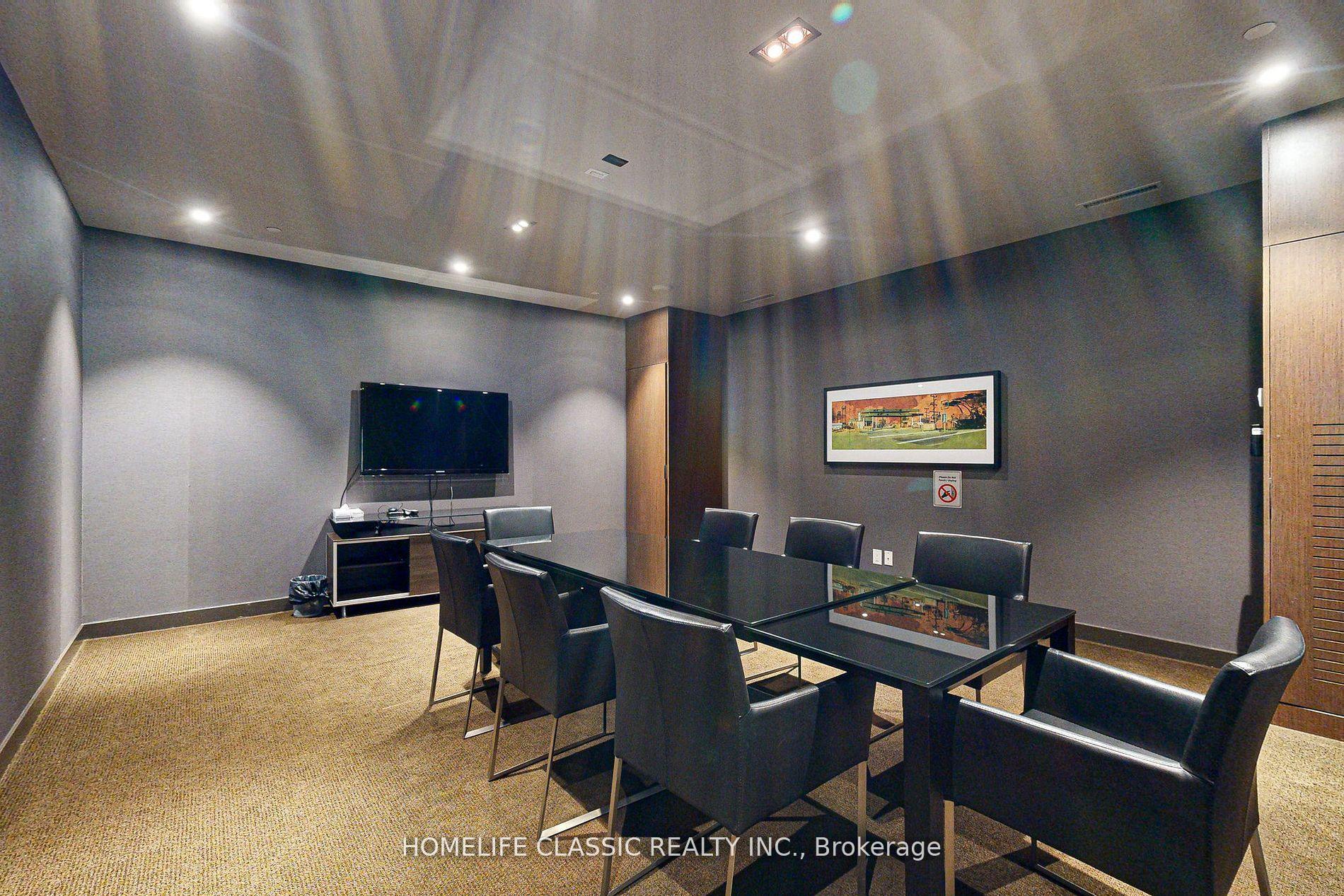 Photo 17 of Unit 4006, 70 Temperance Street, Toronto, Bay Street Corridor — HOMEH