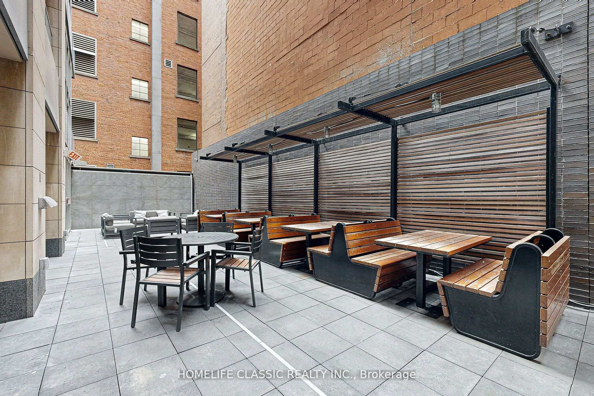 Photo 18 of Unit 4006, 70 Temperance Street, Toronto, Bay Street Corridor — HOMEH