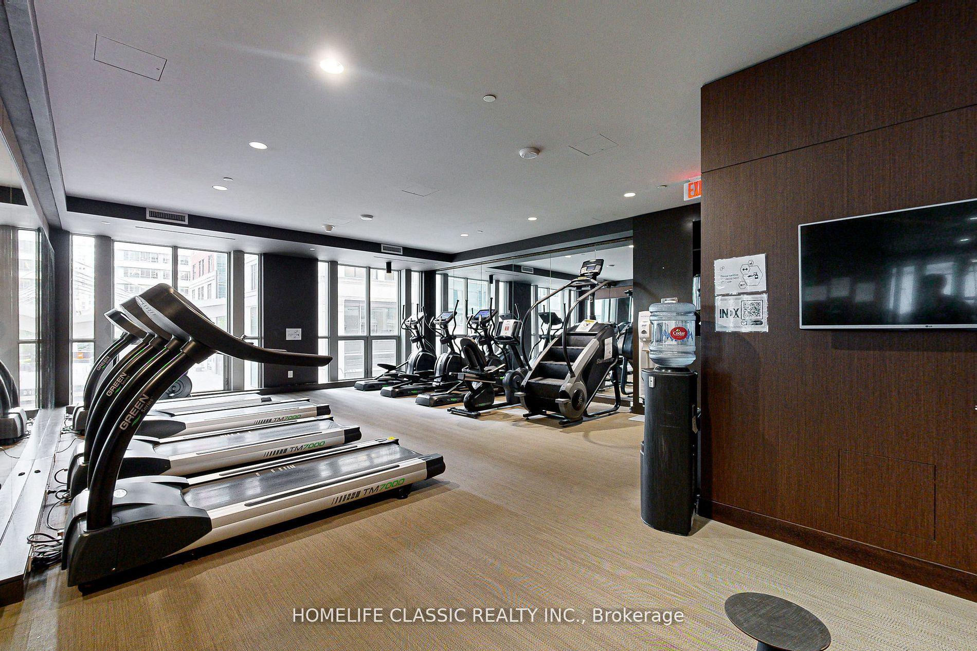 Photo 19 of Unit 4006, 70 Temperance Street, Toronto, Bay Street Corridor — HOMEH