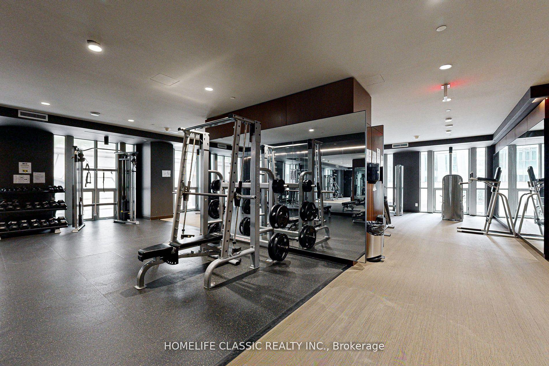 Photo 20 of Unit 4006, 70 Temperance Street, Toronto, Bay Street Corridor — HOMEH