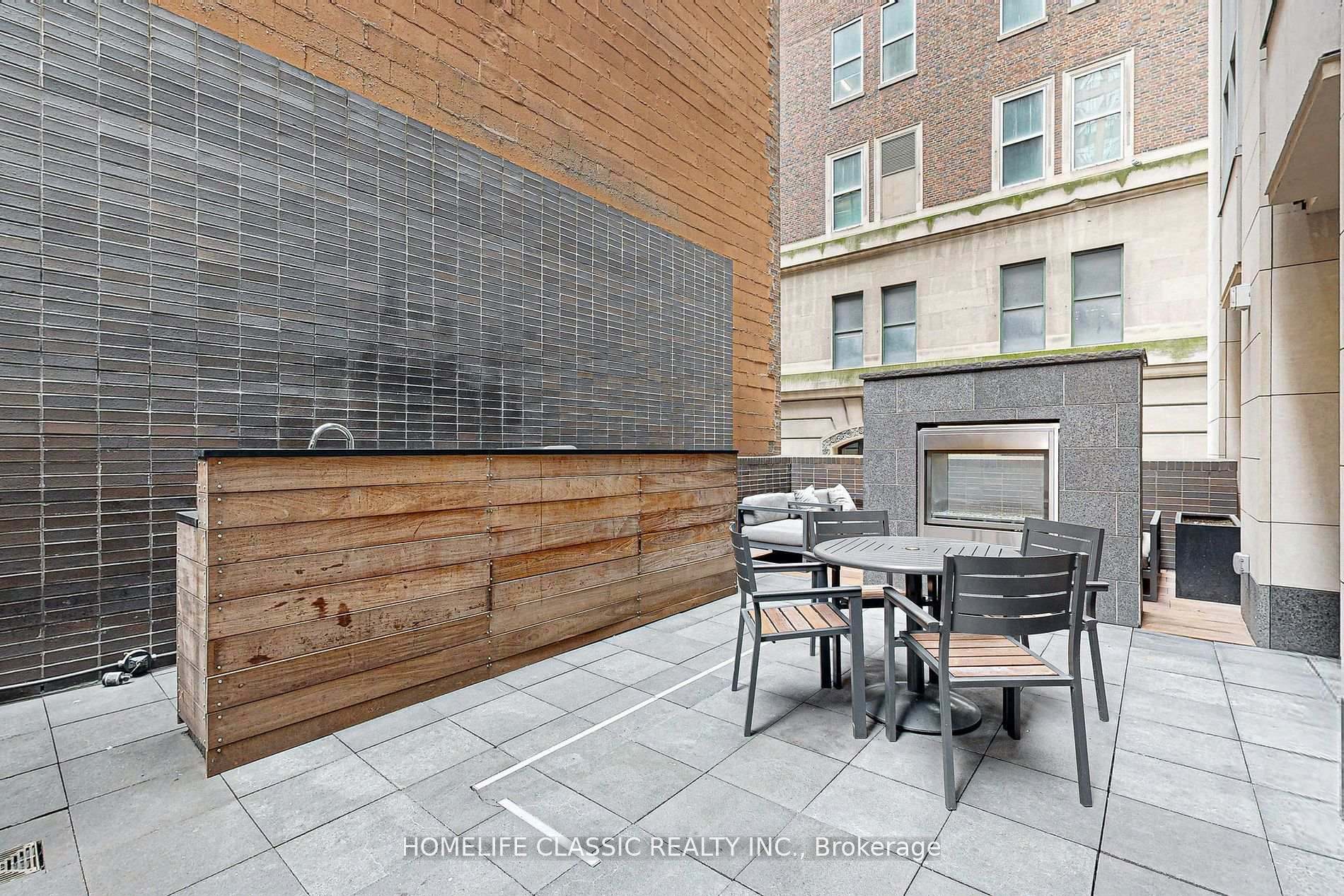 Photo 21 of Unit 4006, 70 Temperance Street, Toronto, Bay Street Corridor — HOMEH