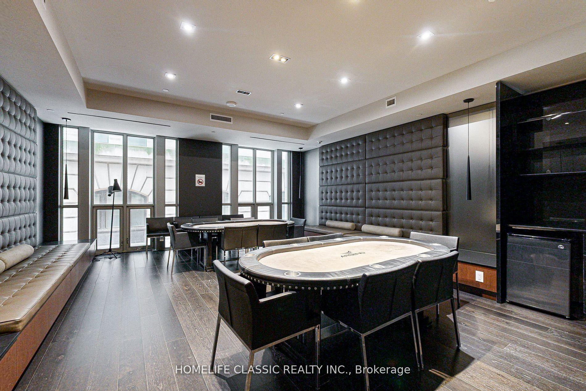 Photo 22 of Unit 4006, 70 Temperance Street, Toronto, Bay Street Corridor — HOMEH