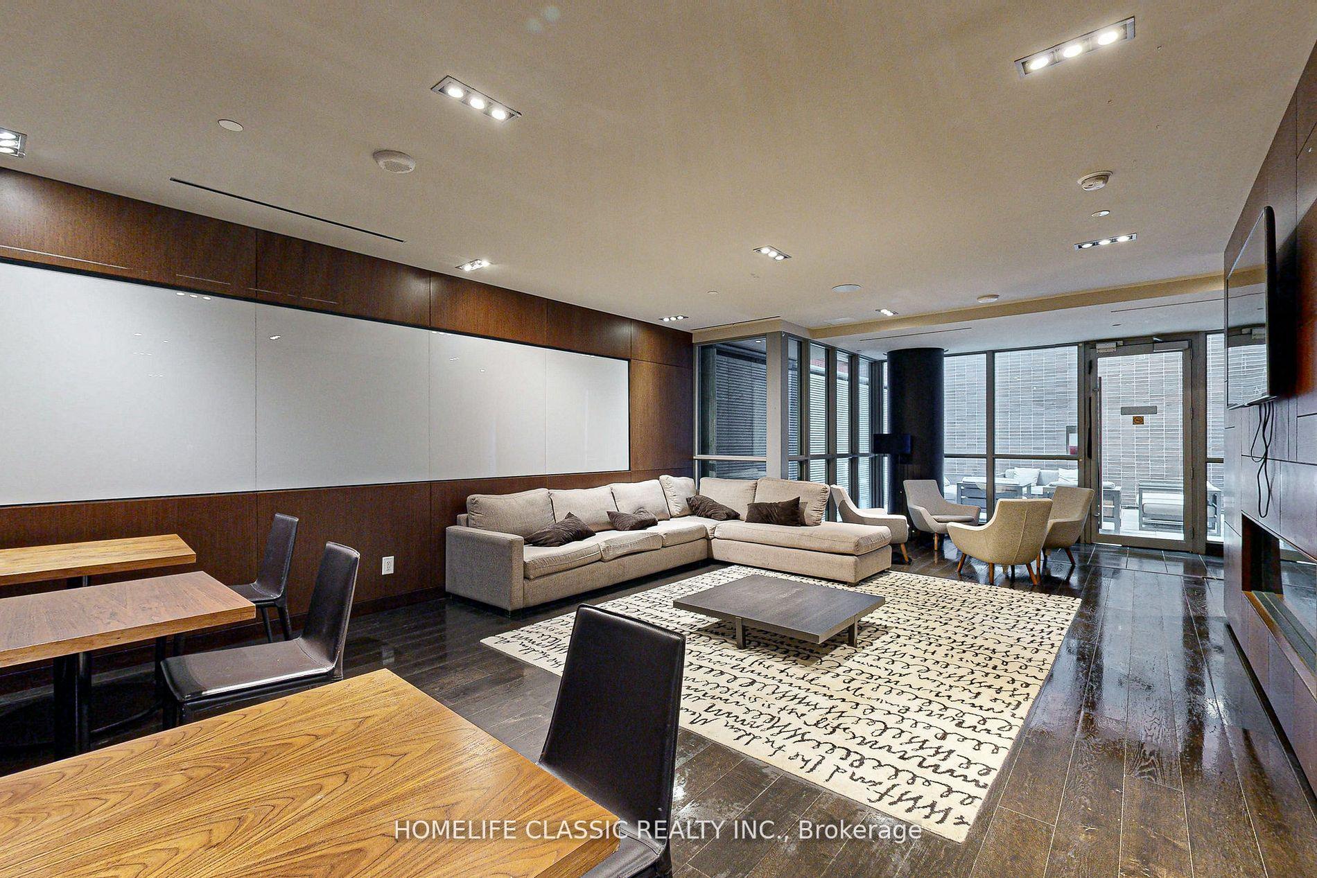 Photo 23 of Unit 4006, 70 Temperance Street, Toronto, Bay Street Corridor — HOMEH