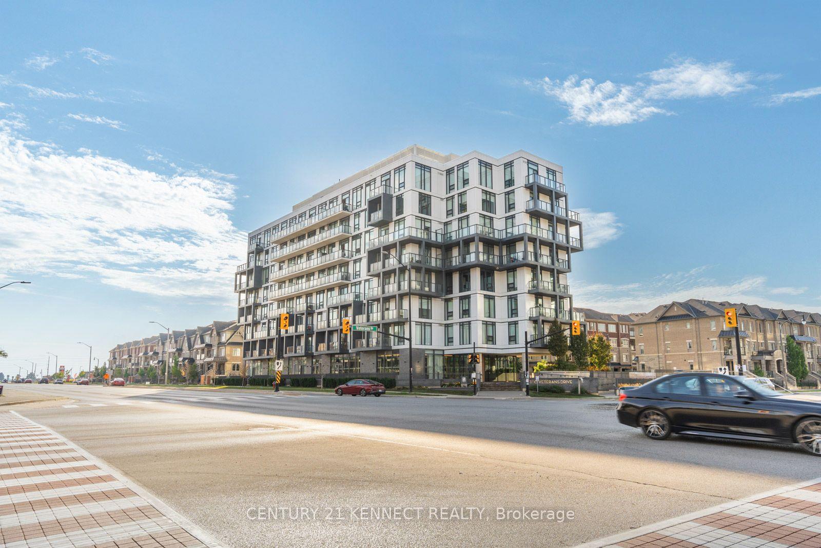 Photo of Unit 101, 180 Veterans Drive