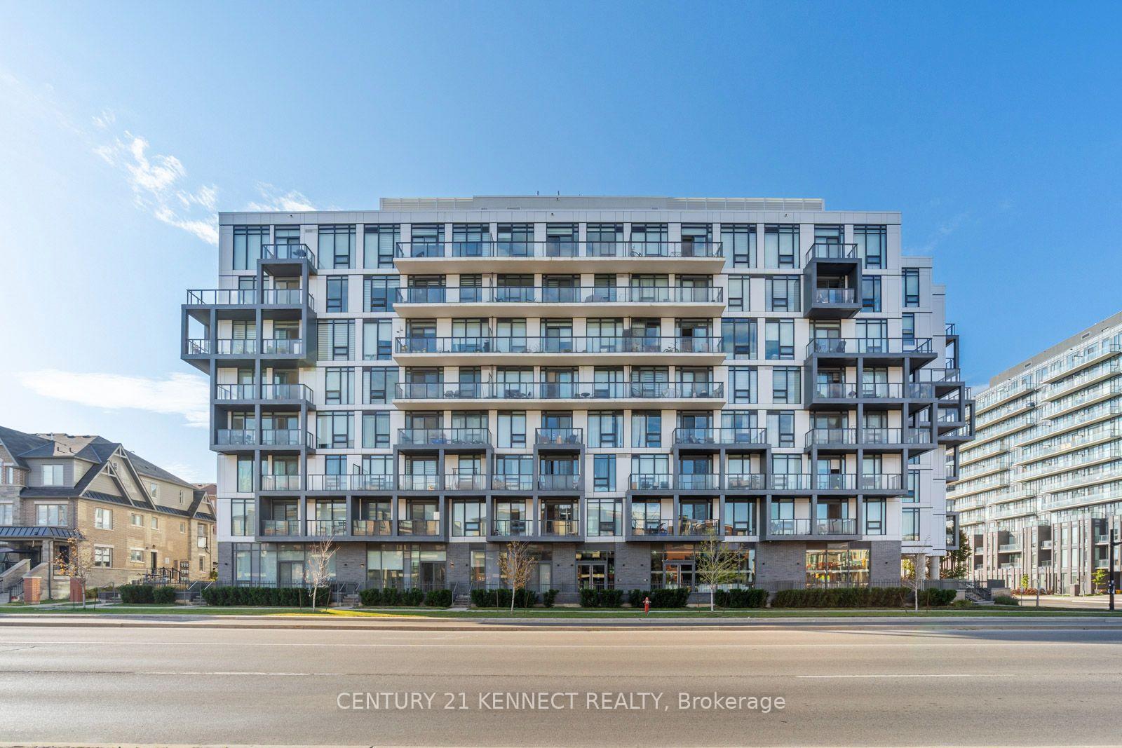 Photo 2 of Unit 101, 180 Veterans Drive, Brampton, Northwest Brampton — HOMEH