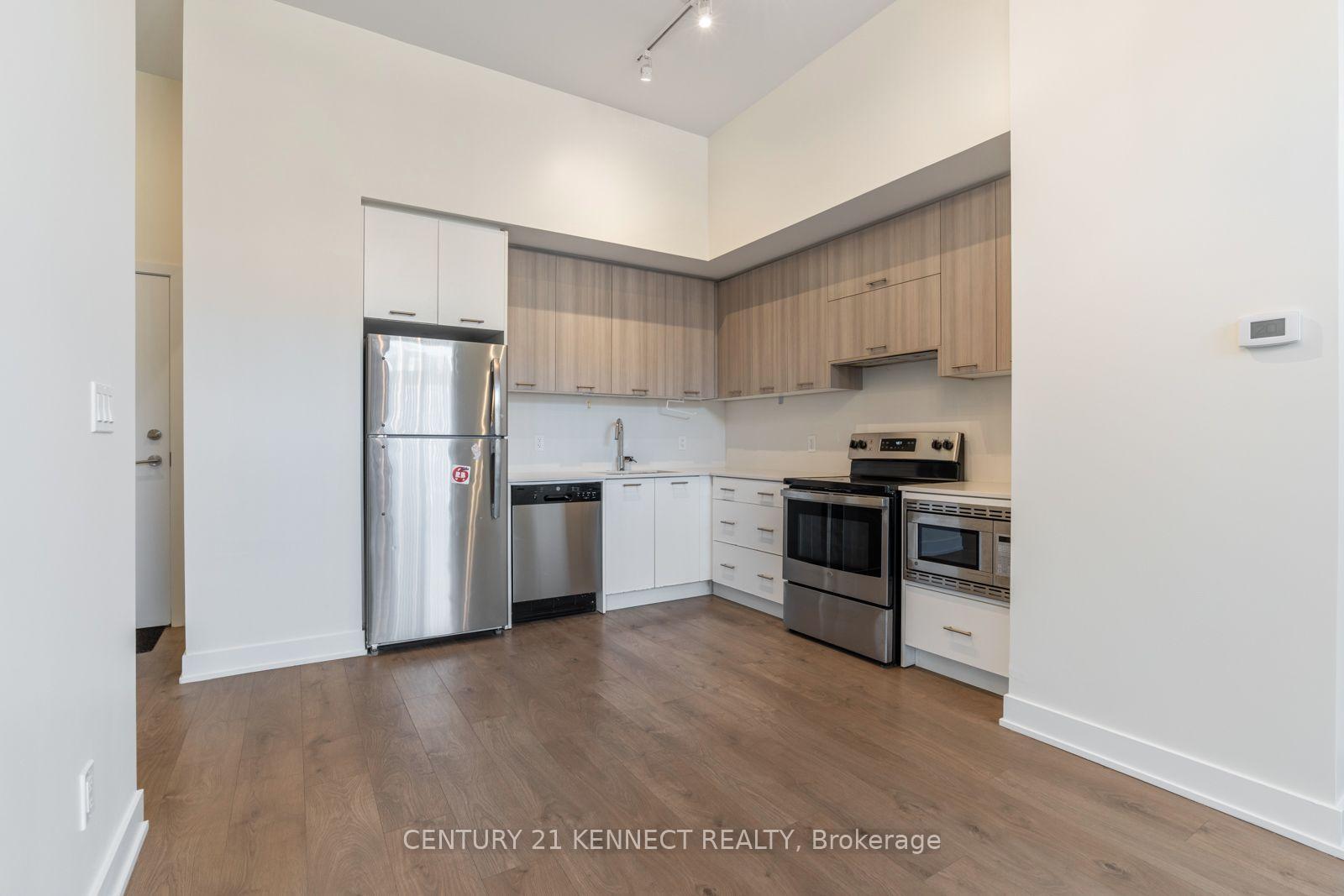 Photo 5 of Unit 101, 180 Veterans Drive, Brampton, Northwest Brampton — HOMEH
