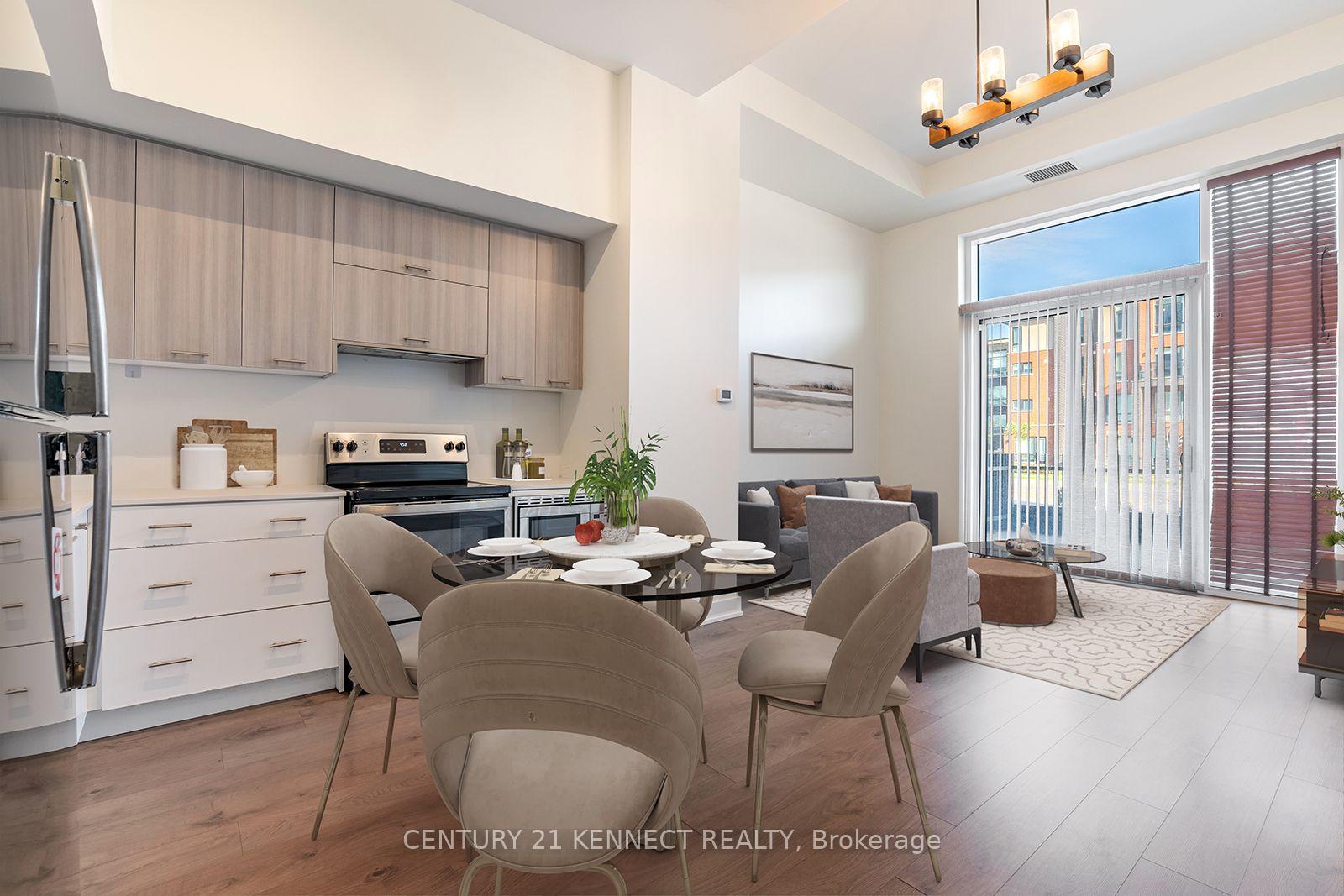 Photo 7 of Unit 101, 180 Veterans Drive, Brampton, Northwest Brampton — HOMEH