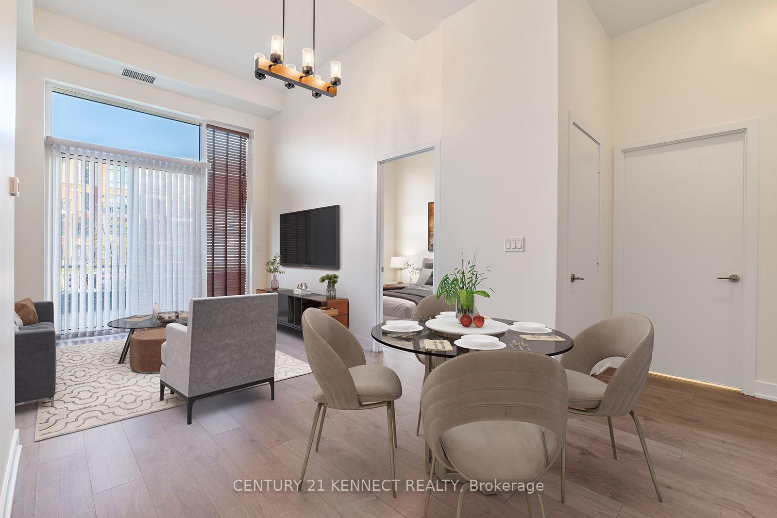 Photo 10 of Unit 101, 180 Veterans Drive, Brampton, Northwest Brampton — HOMEH
