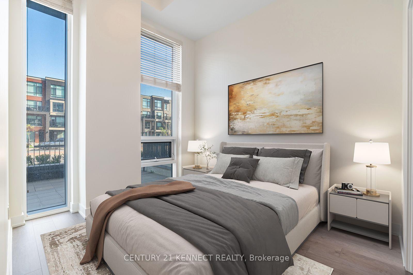 Photo 16 of Unit 101, 180 Veterans Drive, Brampton, Northwest Brampton — HOMEH
