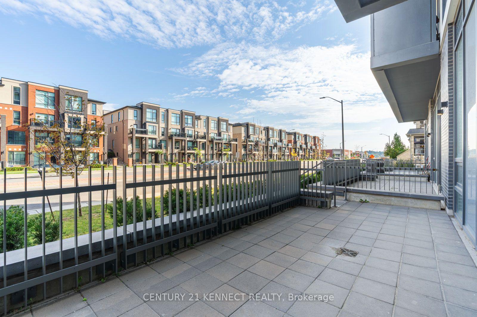 Photo 22 of Unit 101, 180 Veterans Drive, Brampton, Northwest Brampton — HOMEH