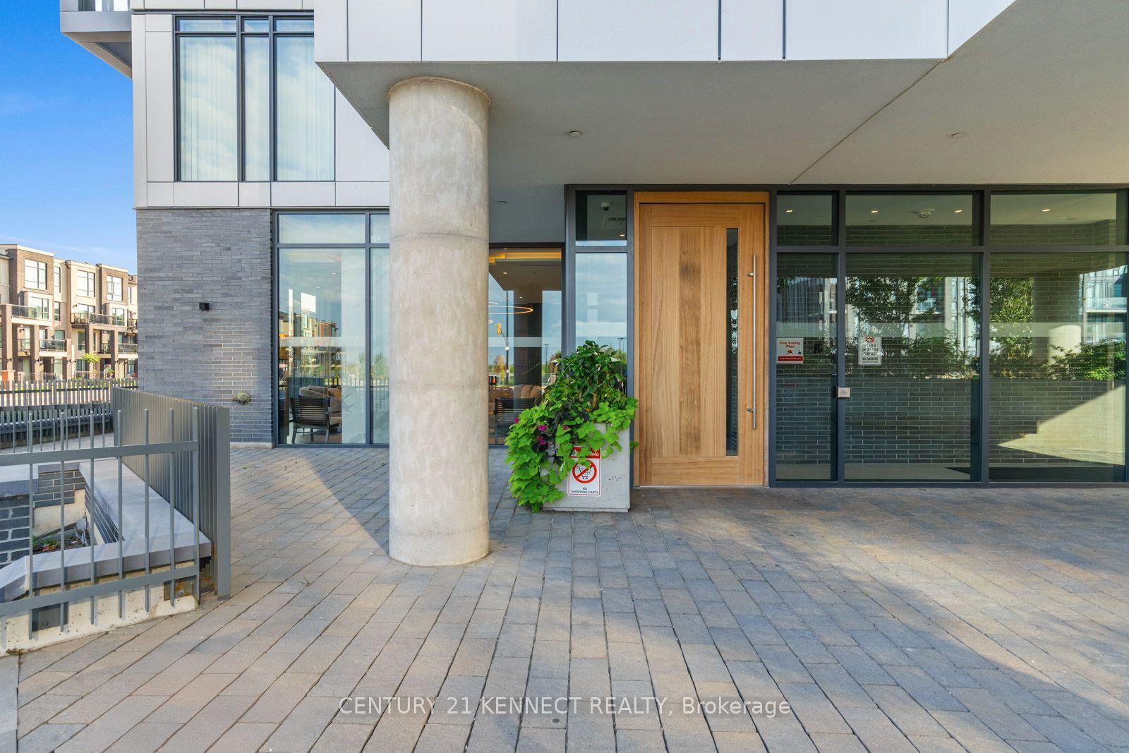 Photo 25 of Unit 101, 180 Veterans Drive, Brampton, Northwest Brampton — HOMEH