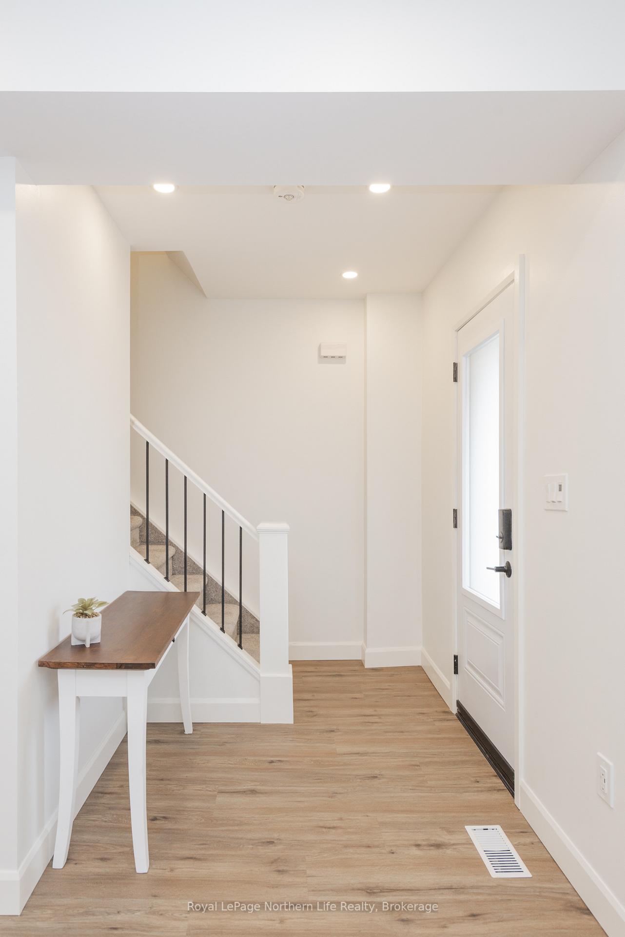 Photo 5 of 253 Second Avenue W, North Bay, Central — HOMEH