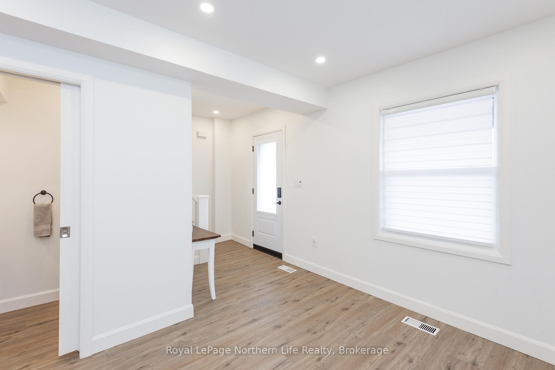 Photo 9 of 253 Second Avenue W, North Bay, Central — HOMEH