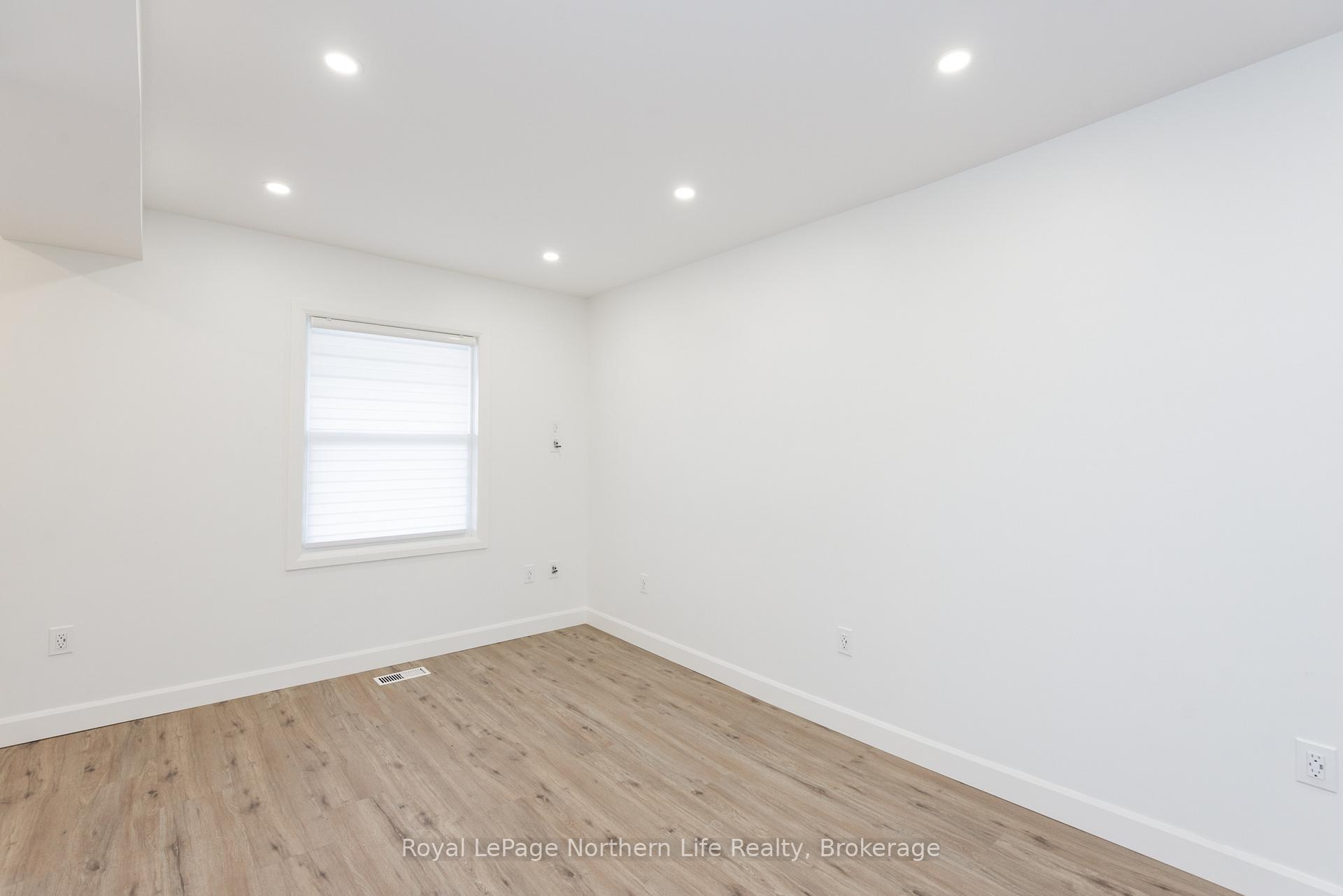 Photo 10 of 253 Second Avenue W, North Bay, Central — HOMEH