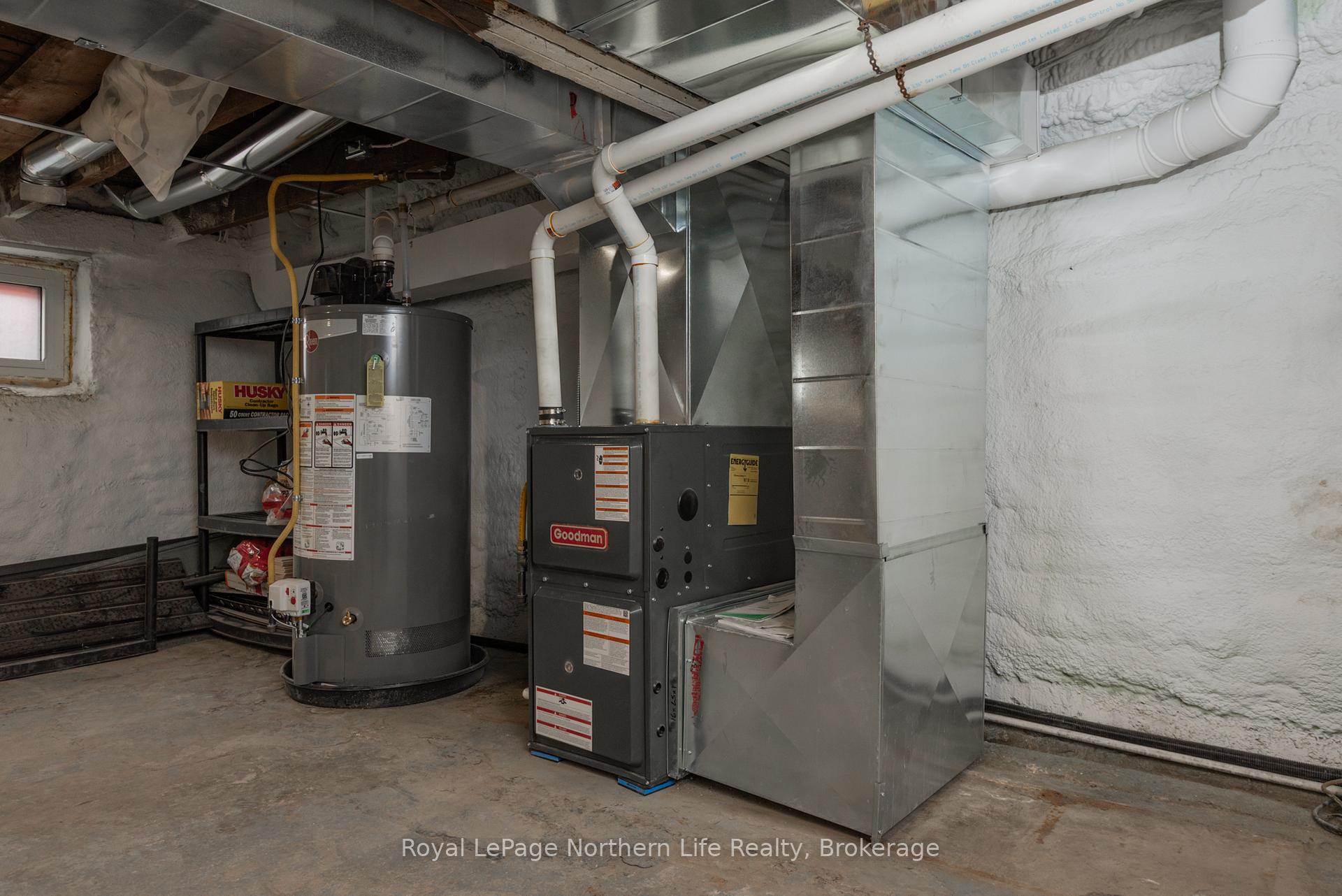 Photo 27 of 253 Second Avenue W, North Bay, Central — HOMEH