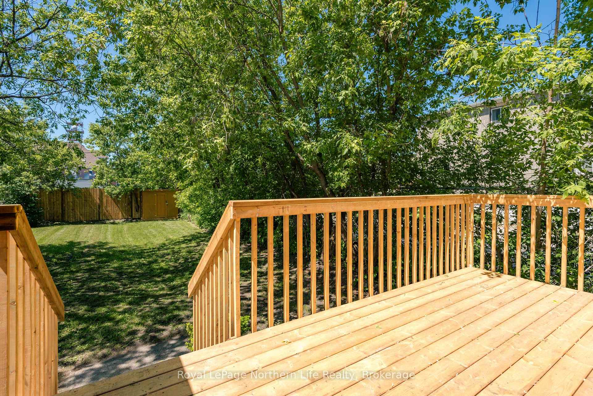 Photo 31 of 253 Second Avenue W, North Bay, Central — HOMEH