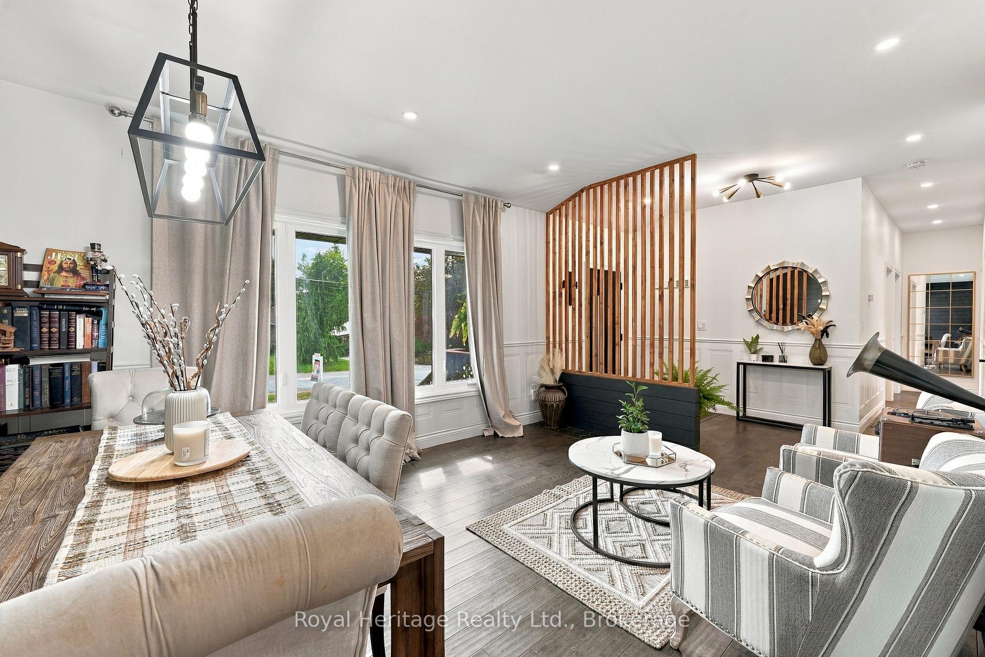 Photo 9 of 618 Sunset Boulevard, Clarington, Newcastle — HOMEH