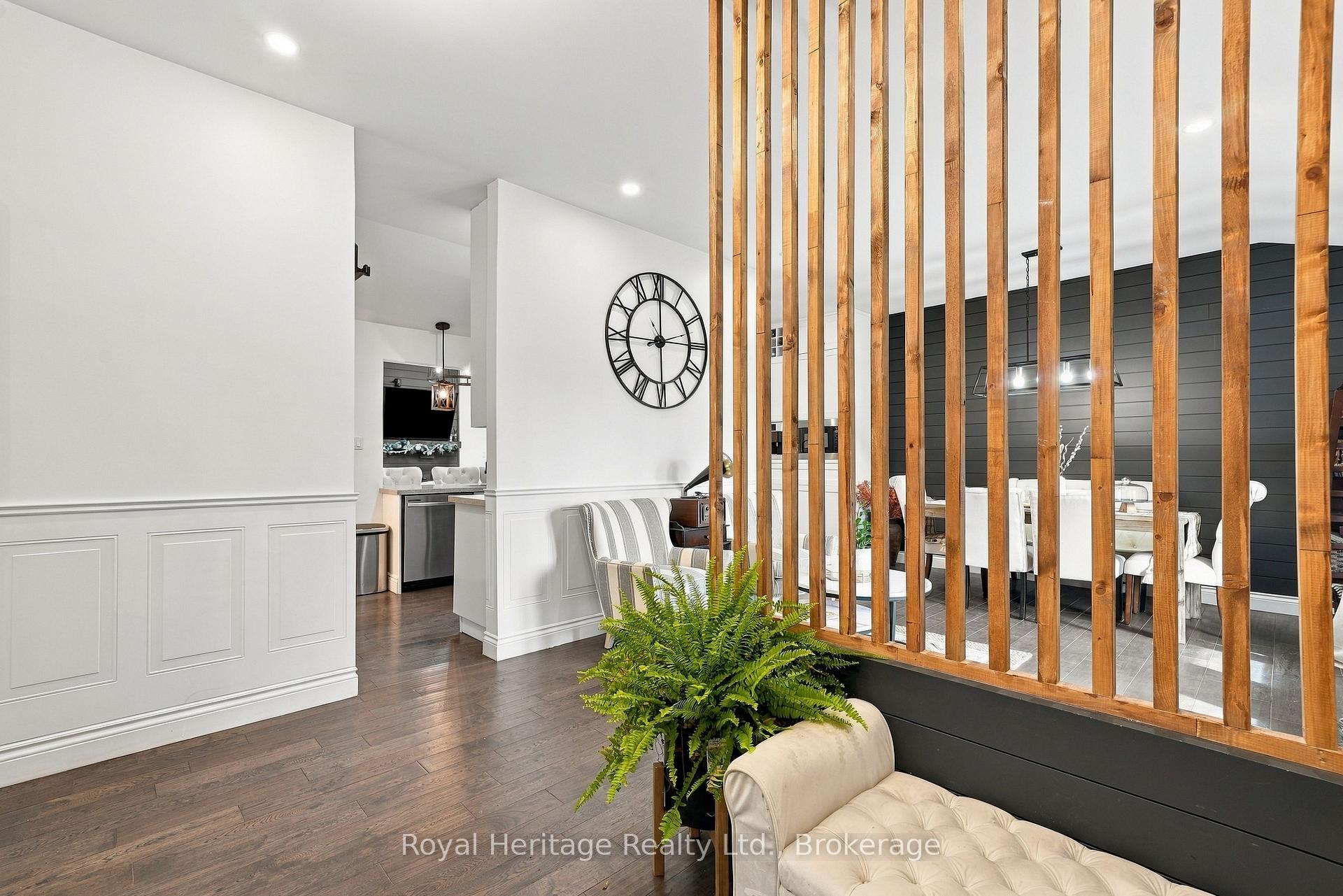 Photo 10 of 618 Sunset Boulevard, Clarington, Newcastle — HOMEH