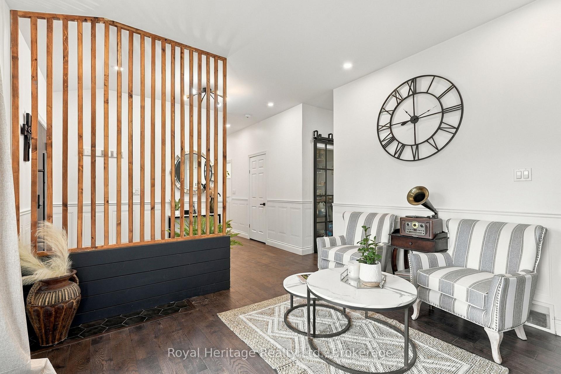 Photo 11 of 618 Sunset Boulevard, Clarington, Newcastle — HOMEH