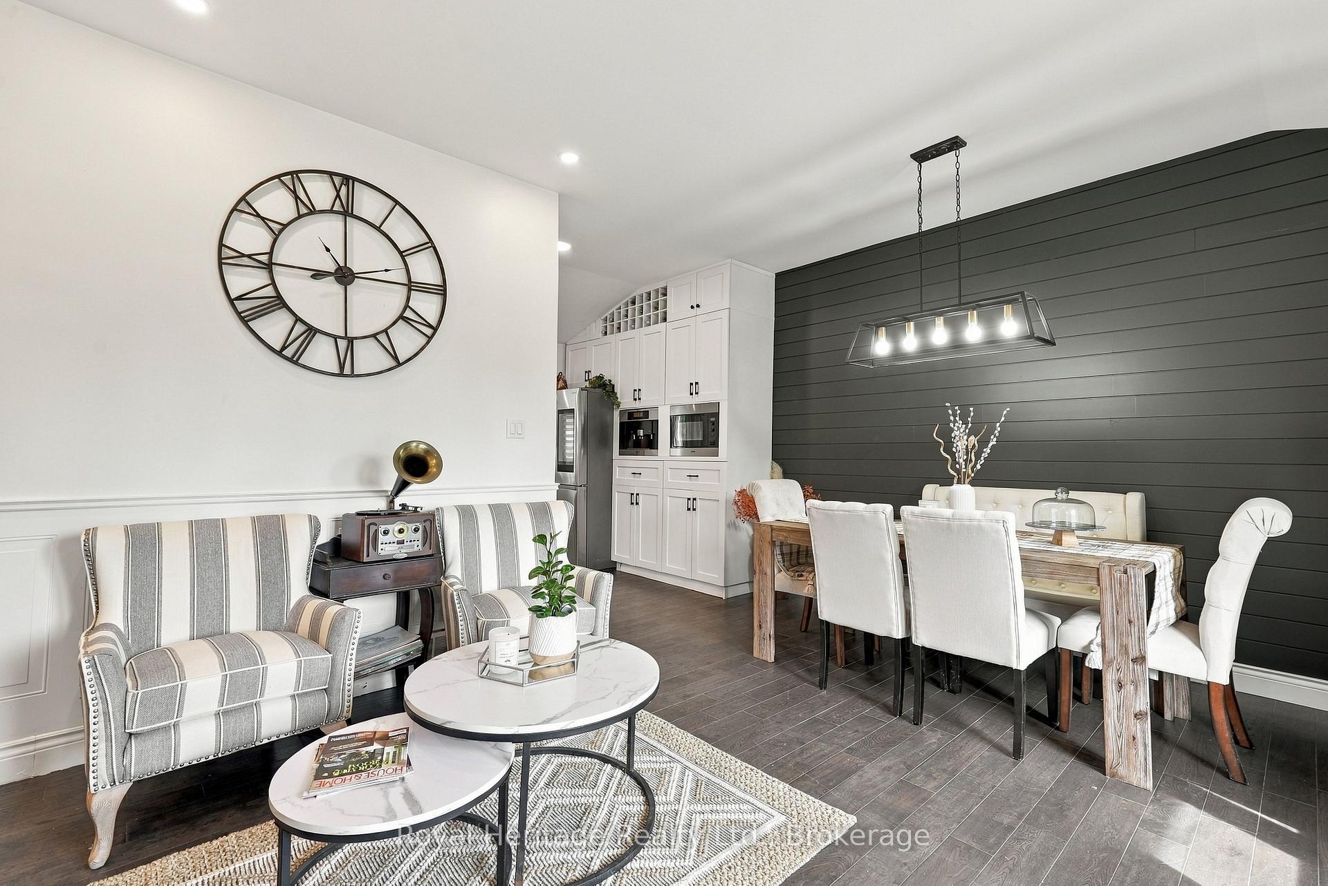 Photo 12 of 618 Sunset Boulevard, Clarington, Newcastle — HOMEH