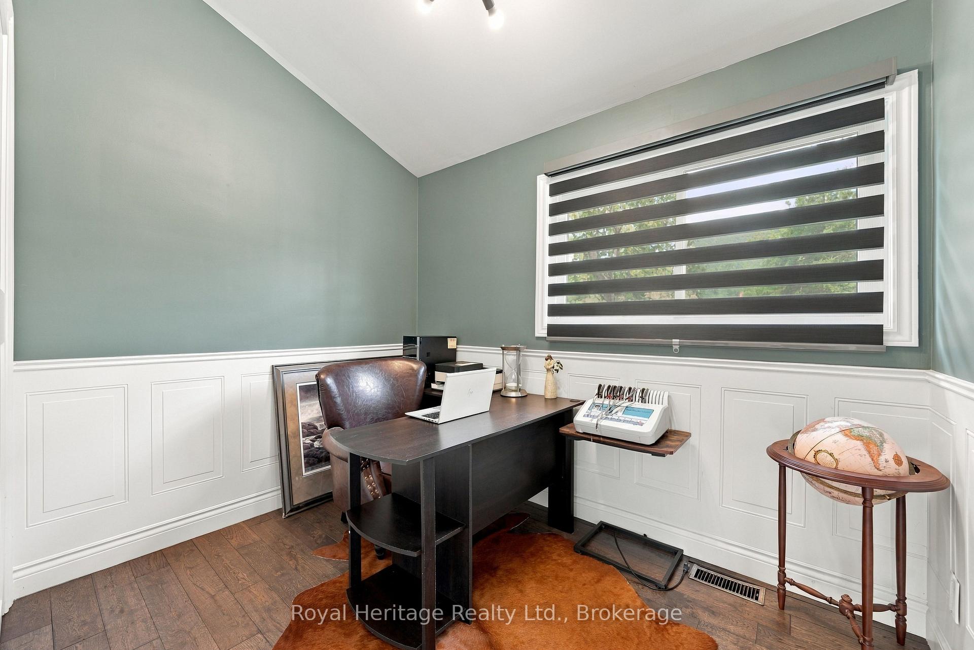 Photo 22 of 618 Sunset Boulevard, Clarington, Newcastle — HOMEH