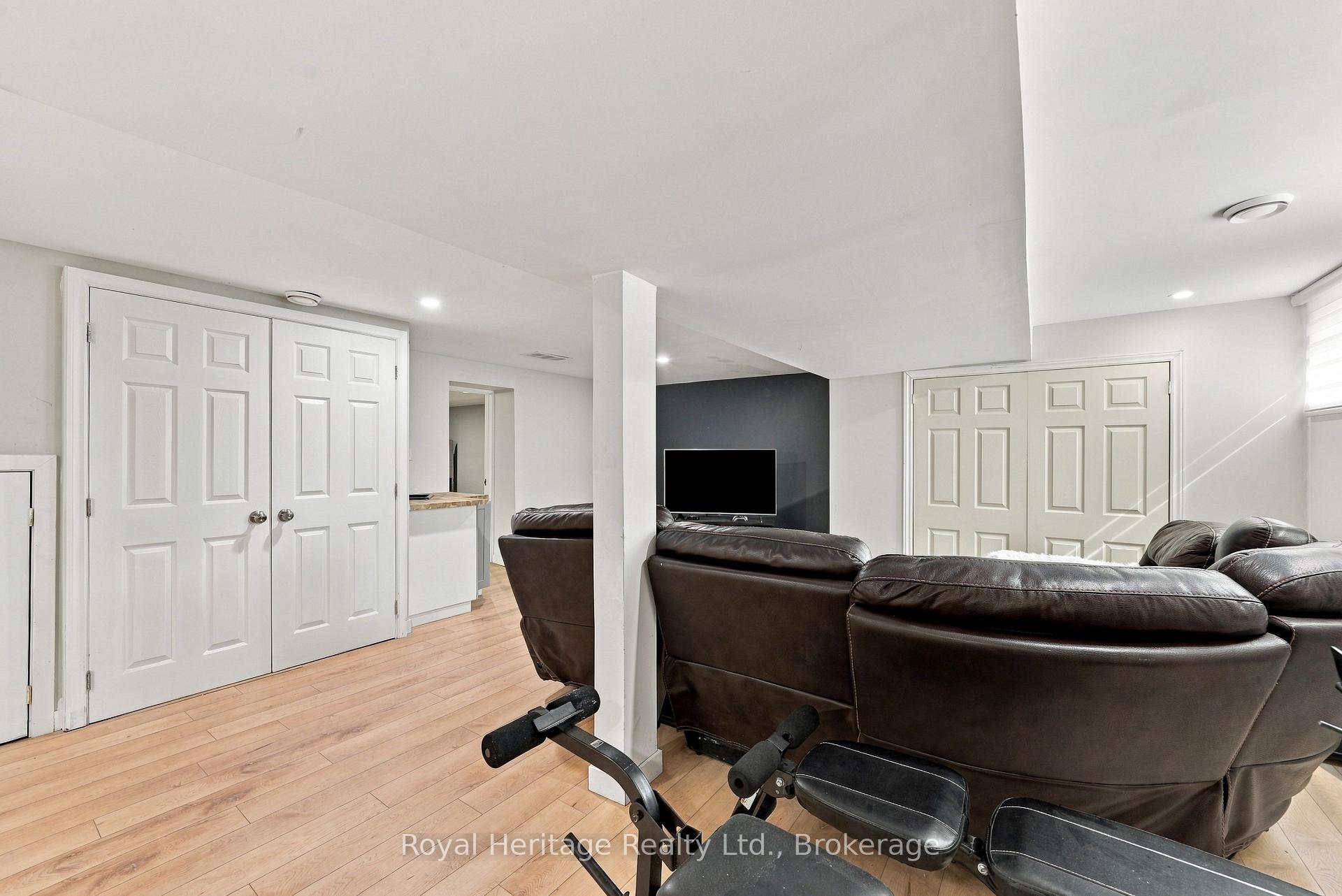 Photo 30 of 618 Sunset Boulevard, Clarington, Newcastle — HOMEH