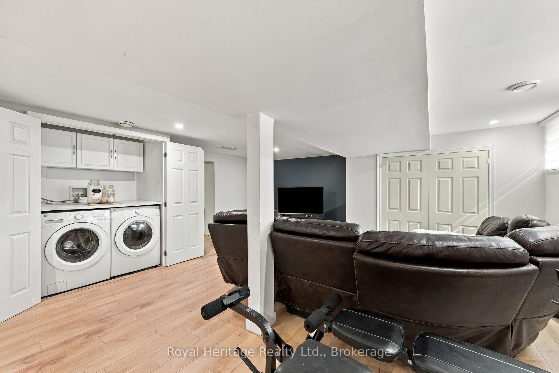Photo 31 of 618 Sunset Boulevard, Clarington, Newcastle — HOMEH
