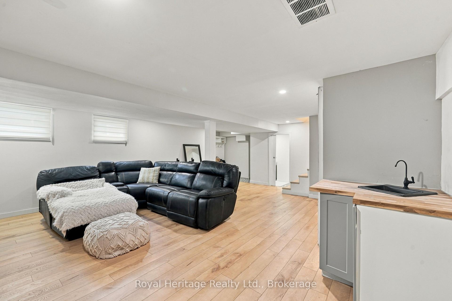 Photo 35 of 618 Sunset Boulevard, Clarington, Newcastle — HOMEH