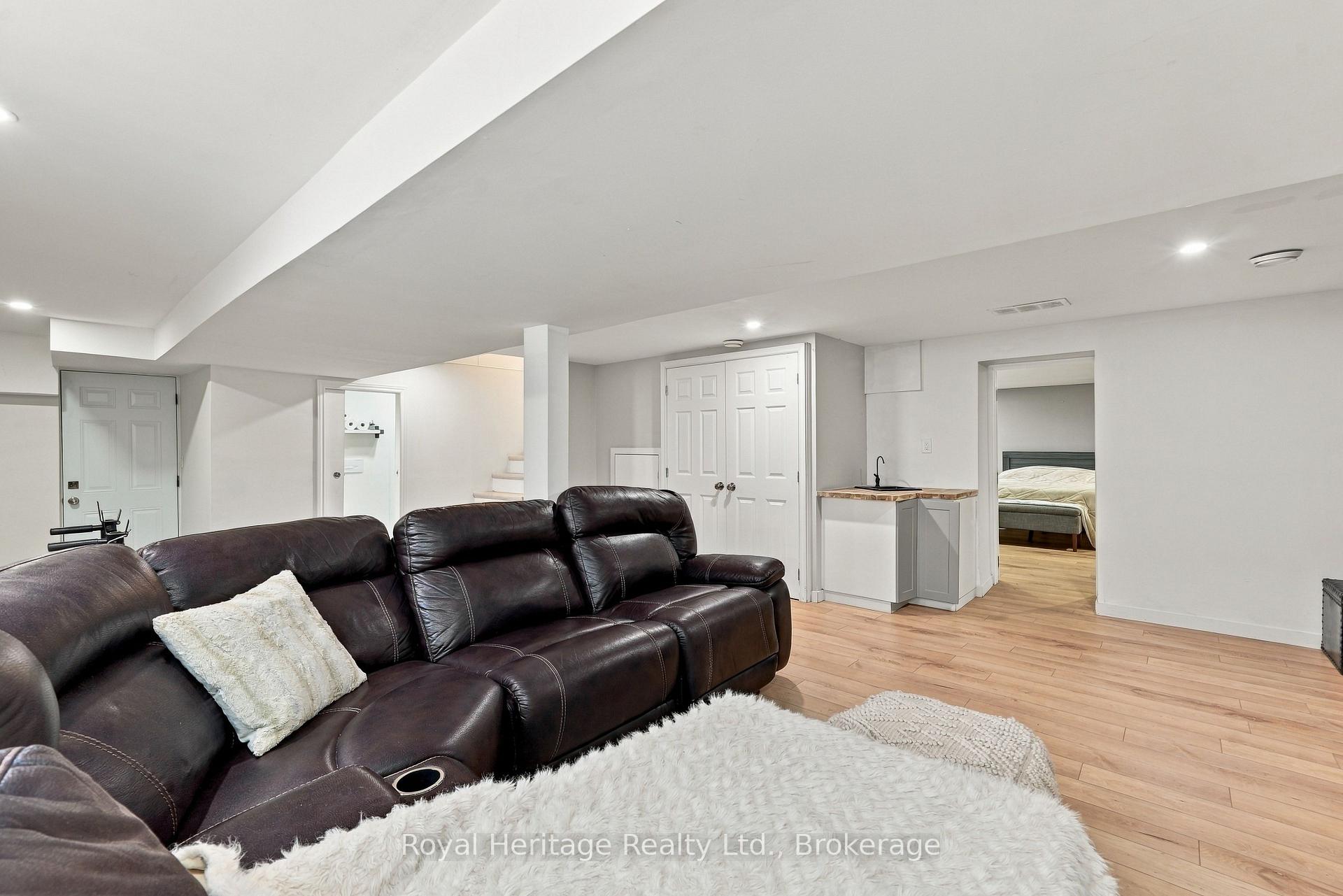 Photo 36 of 618 Sunset Boulevard, Clarington, Newcastle — HOMEH