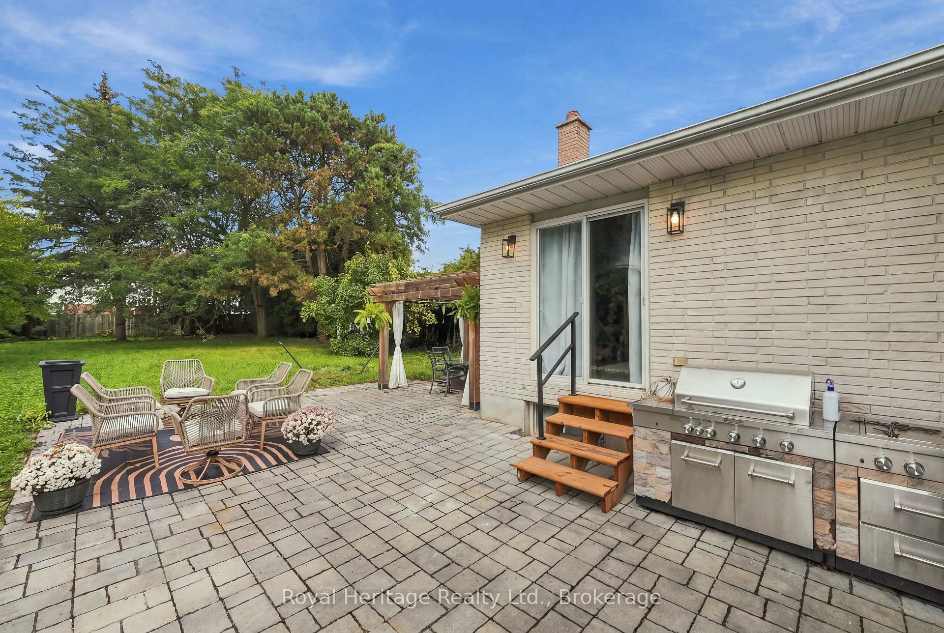 Photo 39 of 618 Sunset Boulevard, Clarington, Newcastle — HOMEH