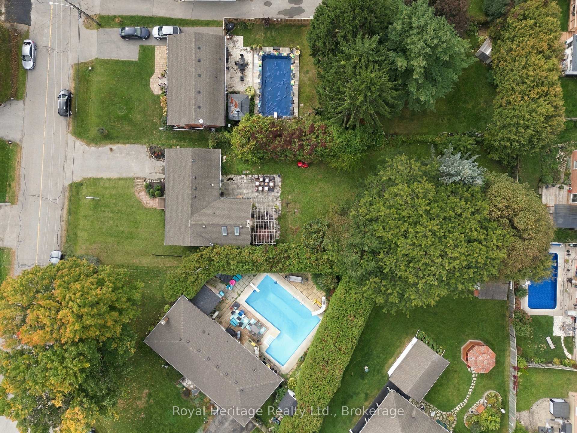 Photo 44 of 618 Sunset Boulevard, Clarington, Newcastle — HOMEH