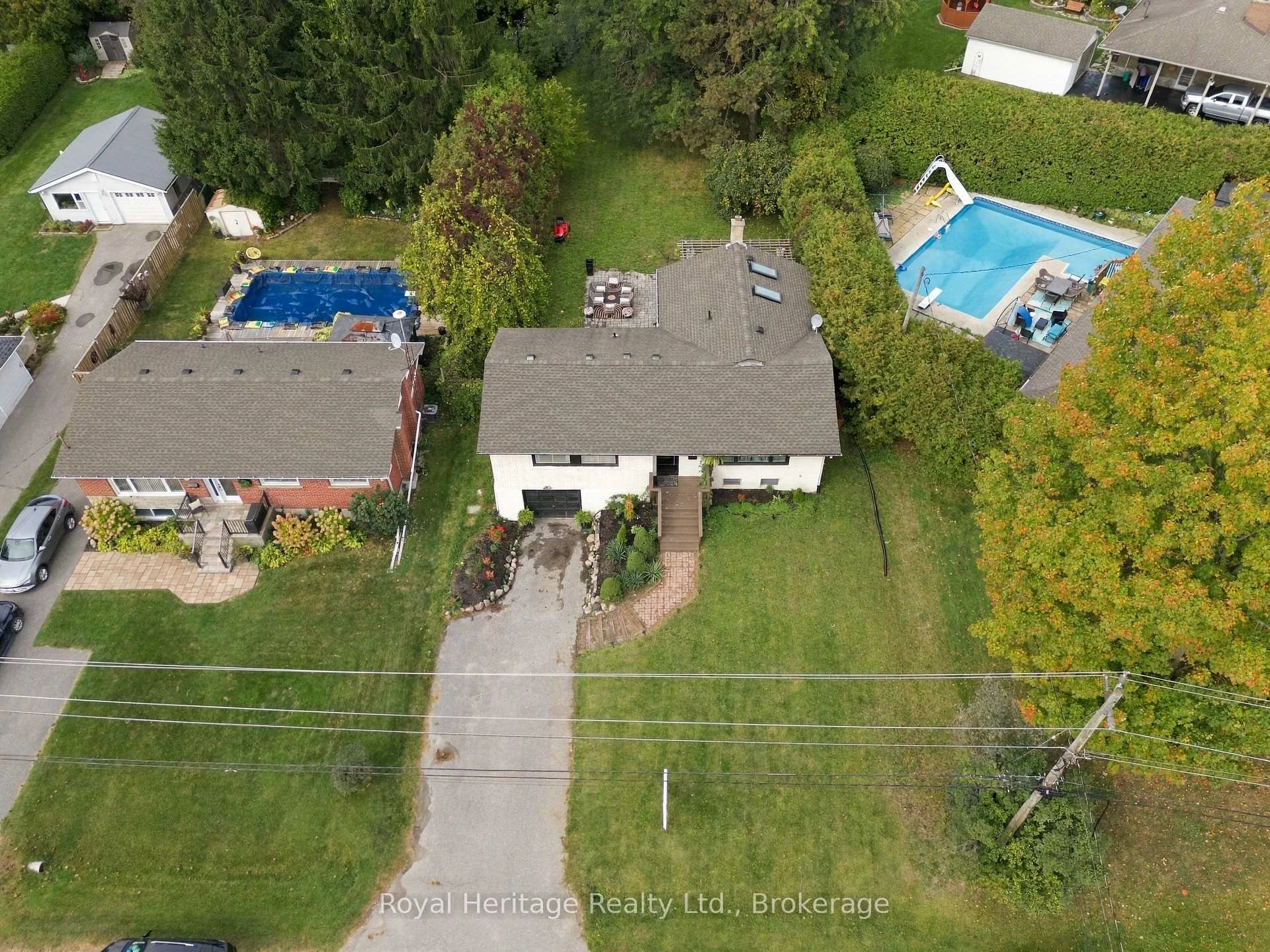 Photo 7 of 618 Sunset Boulevard, Clarington, Newcastle — HOMEH
