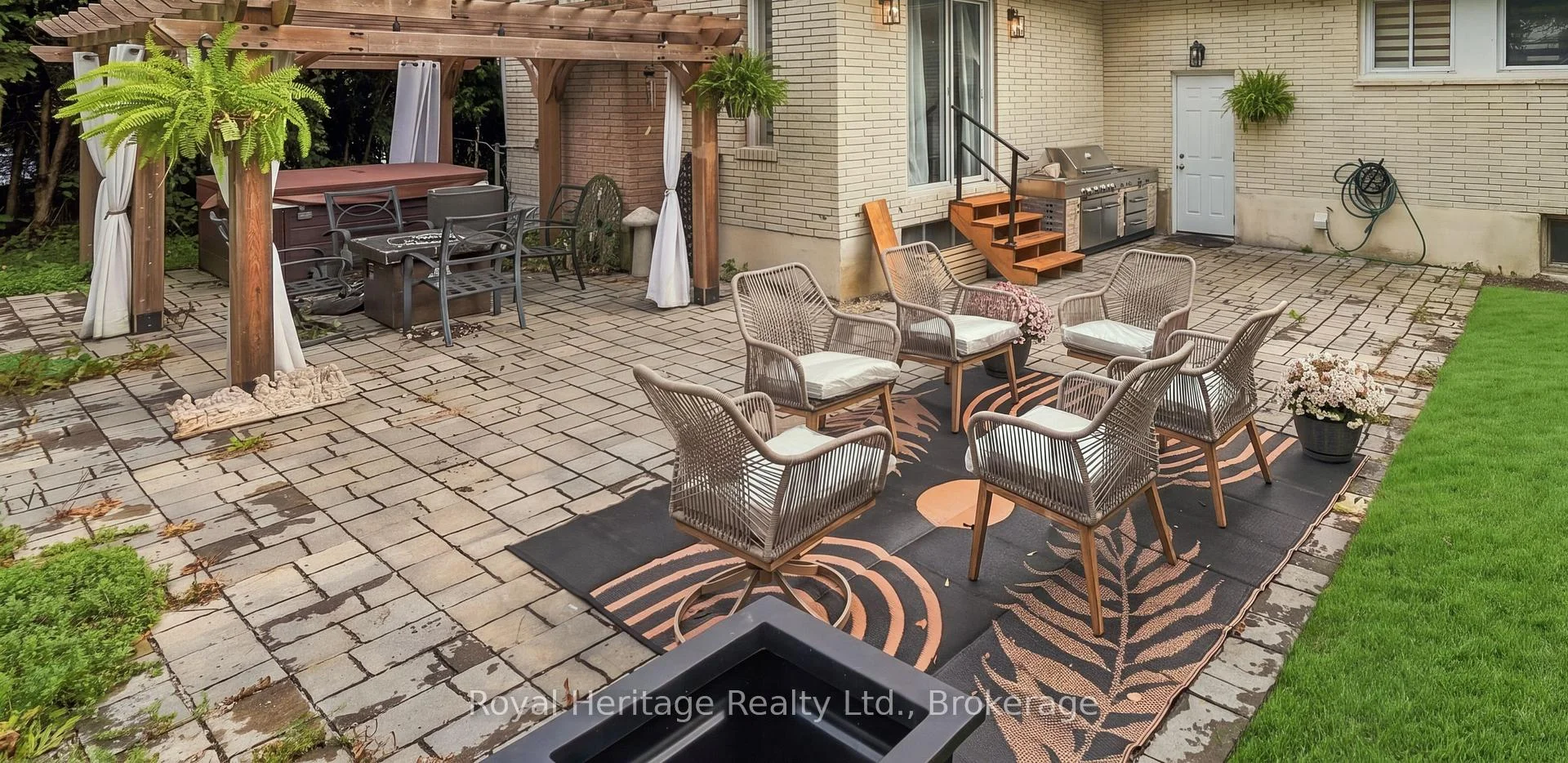 Photo 42 of 618 Sunset Boulevard, Clarington, Newcastle — HOMEH