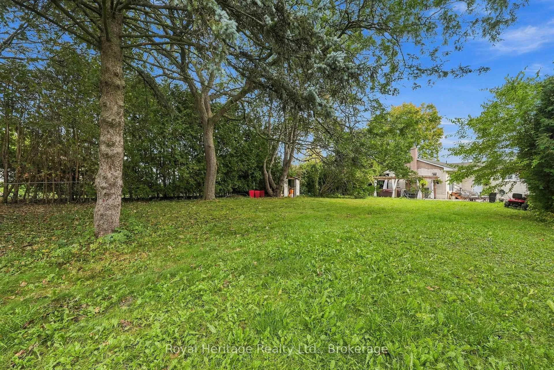 Photo 45 of 618 Sunset Boulevard, Clarington, Newcastle — HOMEH