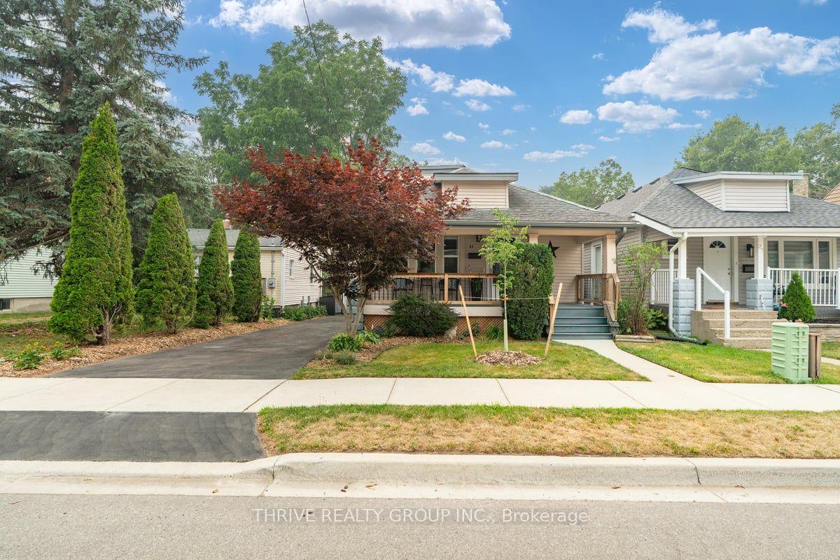 Photo of 25 Elm Street