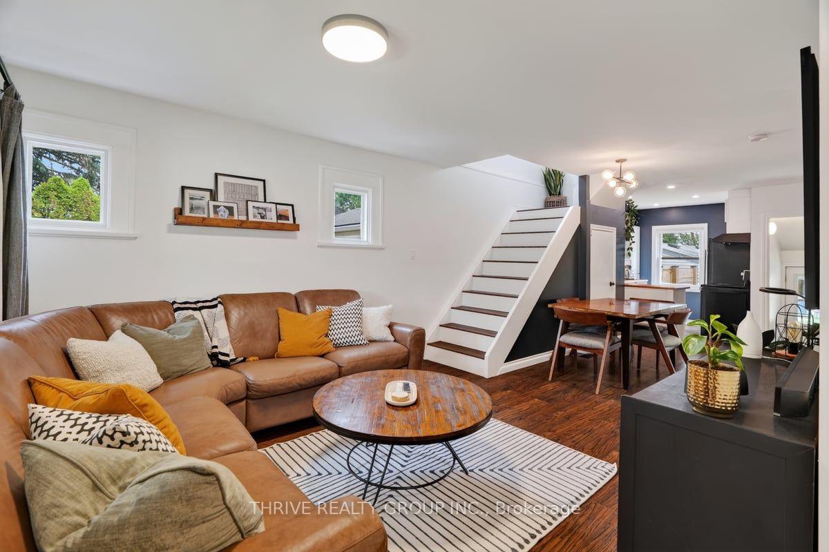 Photo 12 of 25 Elm Street, London, East M — HOMEH