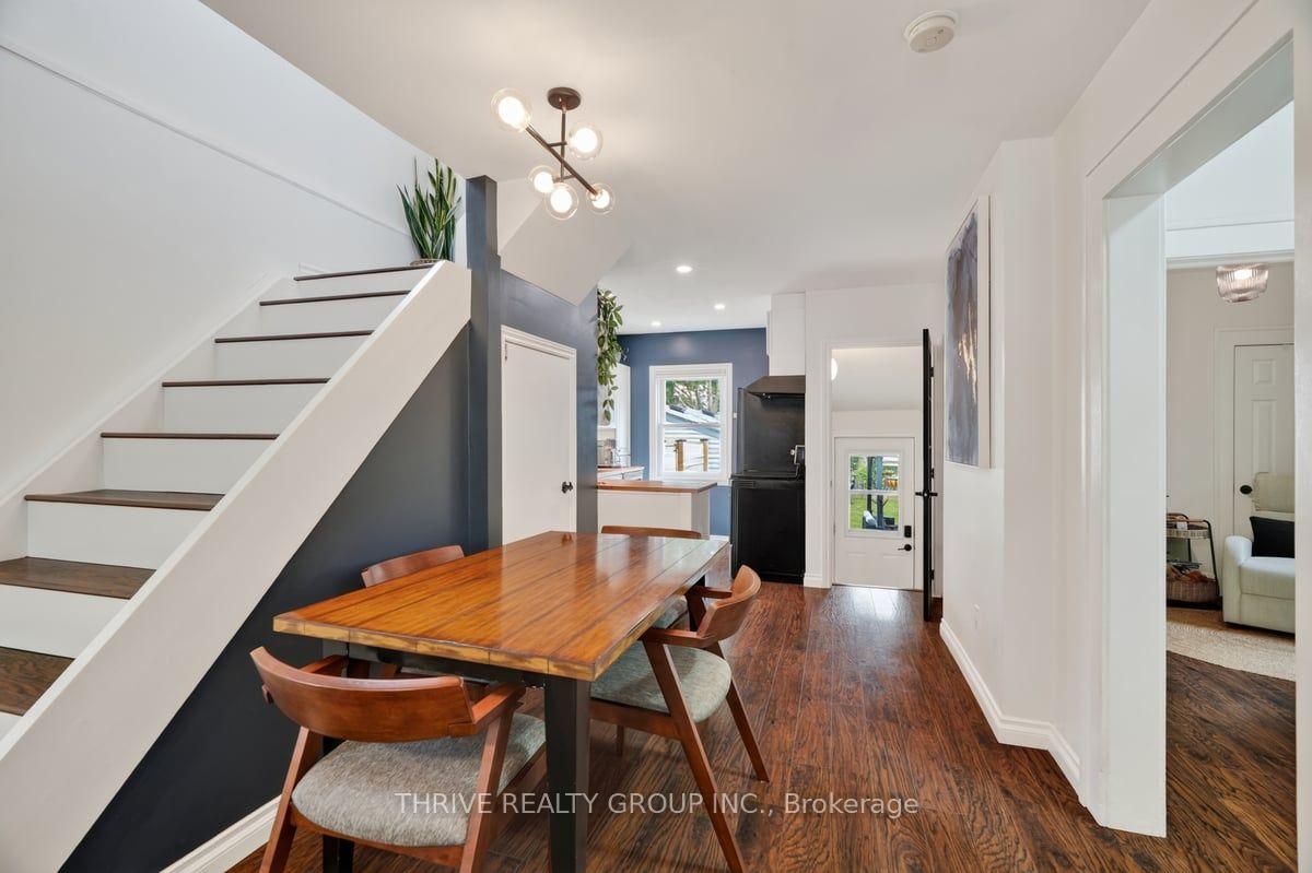 Photo 14 of 25 Elm Street, London, East M — HOMEH