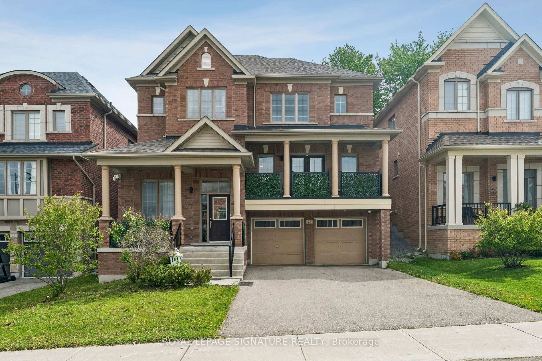 Photo 2 of Unit Lower, 23 Cyprus Glen, East Gwillimbury, Holland Landing — HOMEH